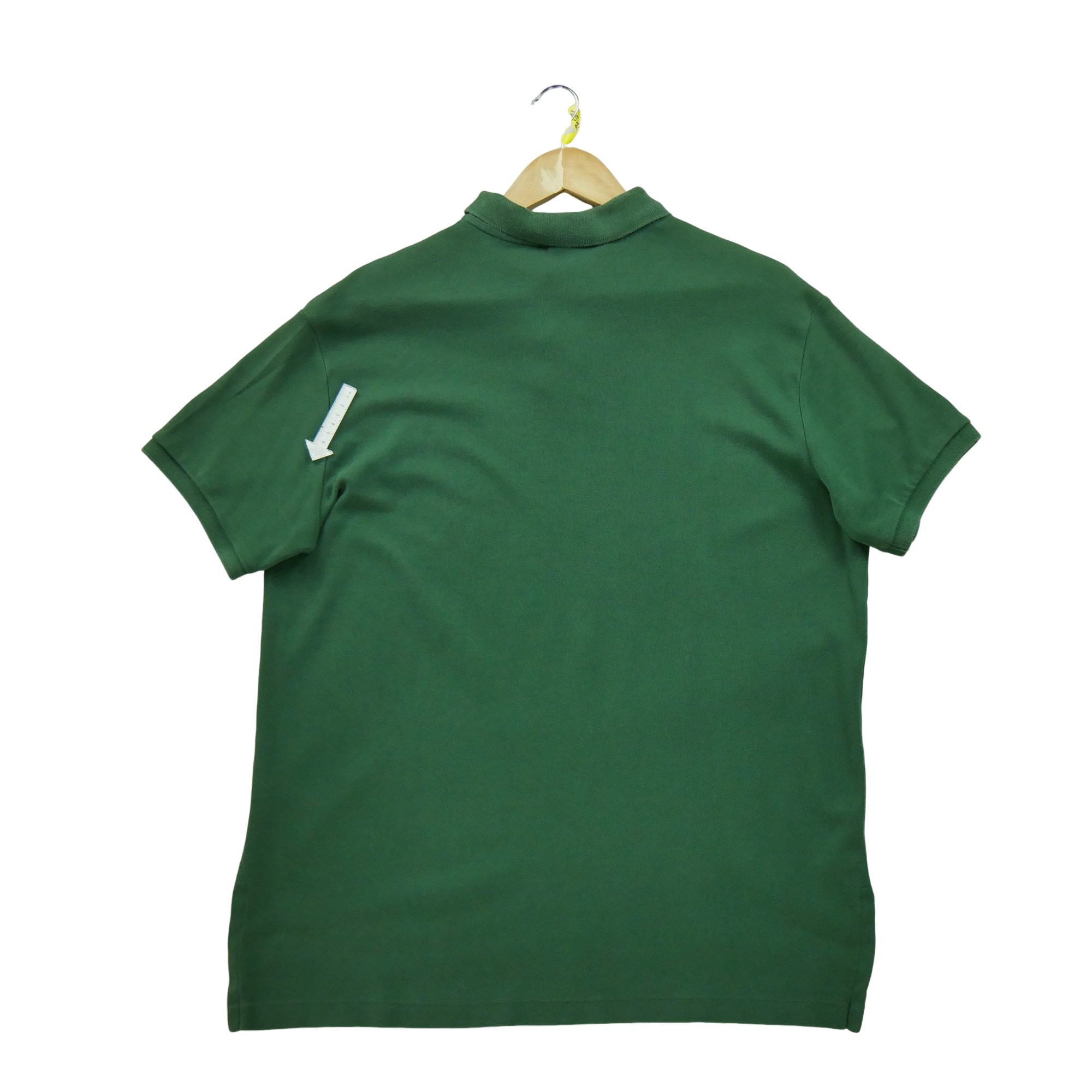 Polo manches courtes Homme  Custom Fit 4