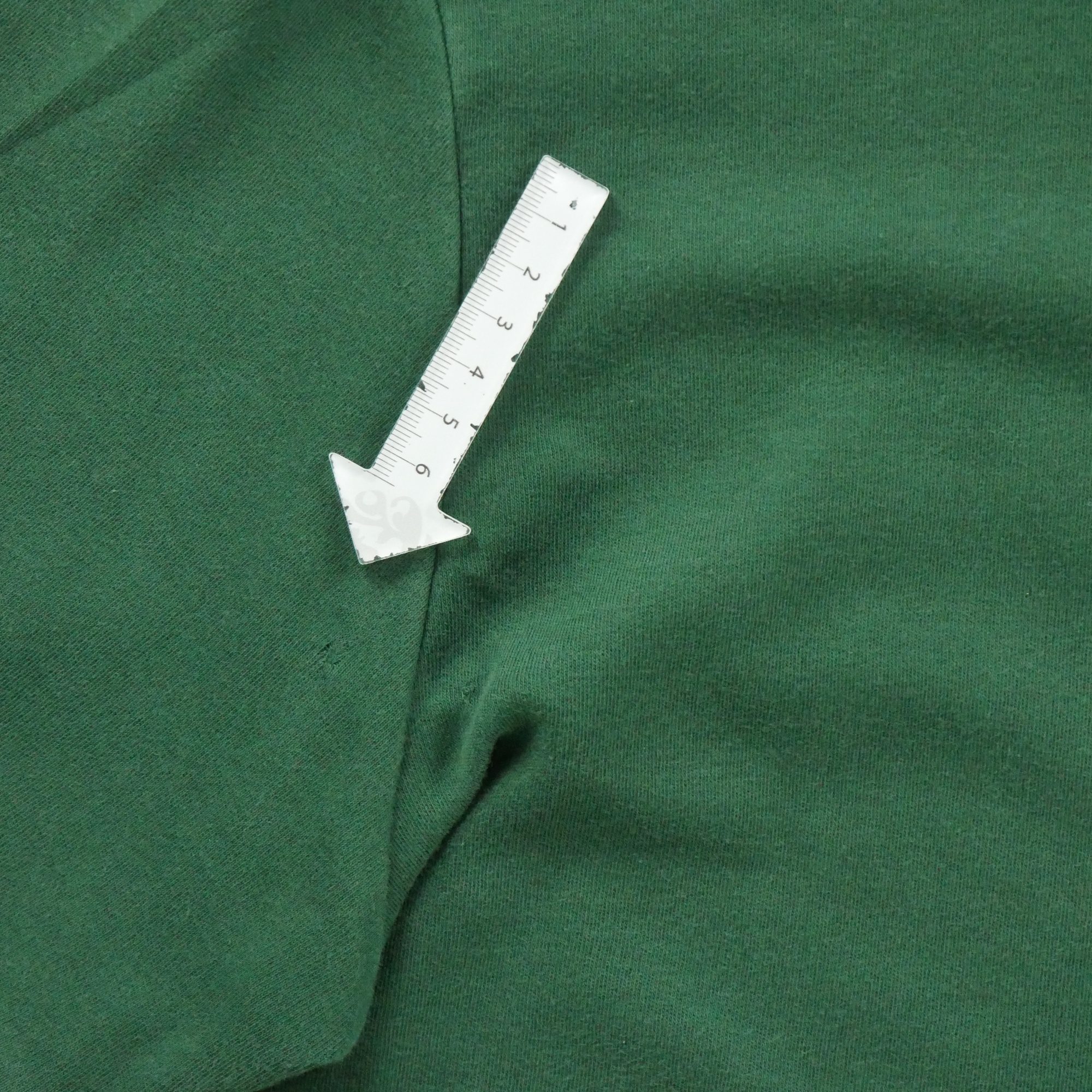 Polo manches courtes Homme  Custom Fit 5