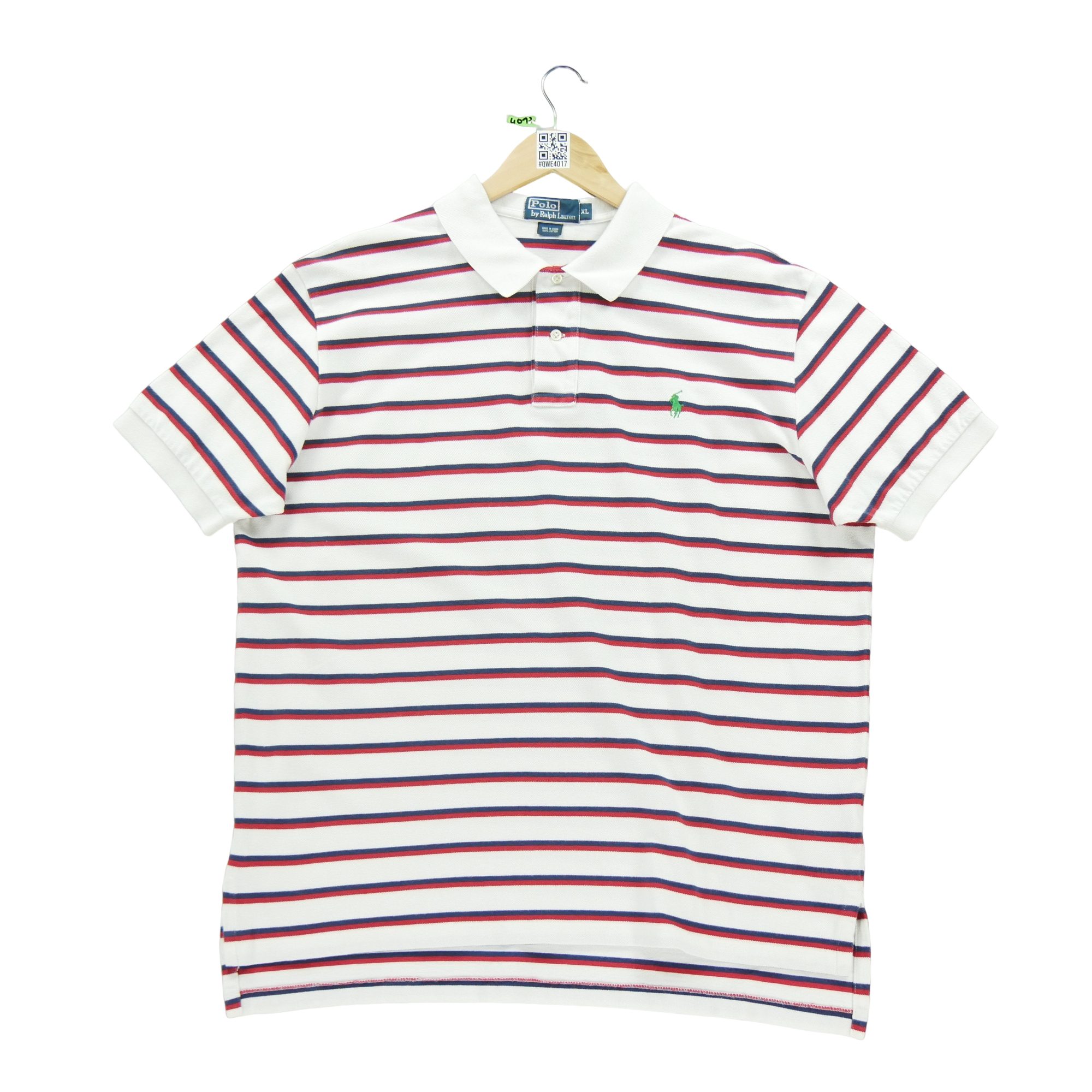 Polo manches courtes Homme 2