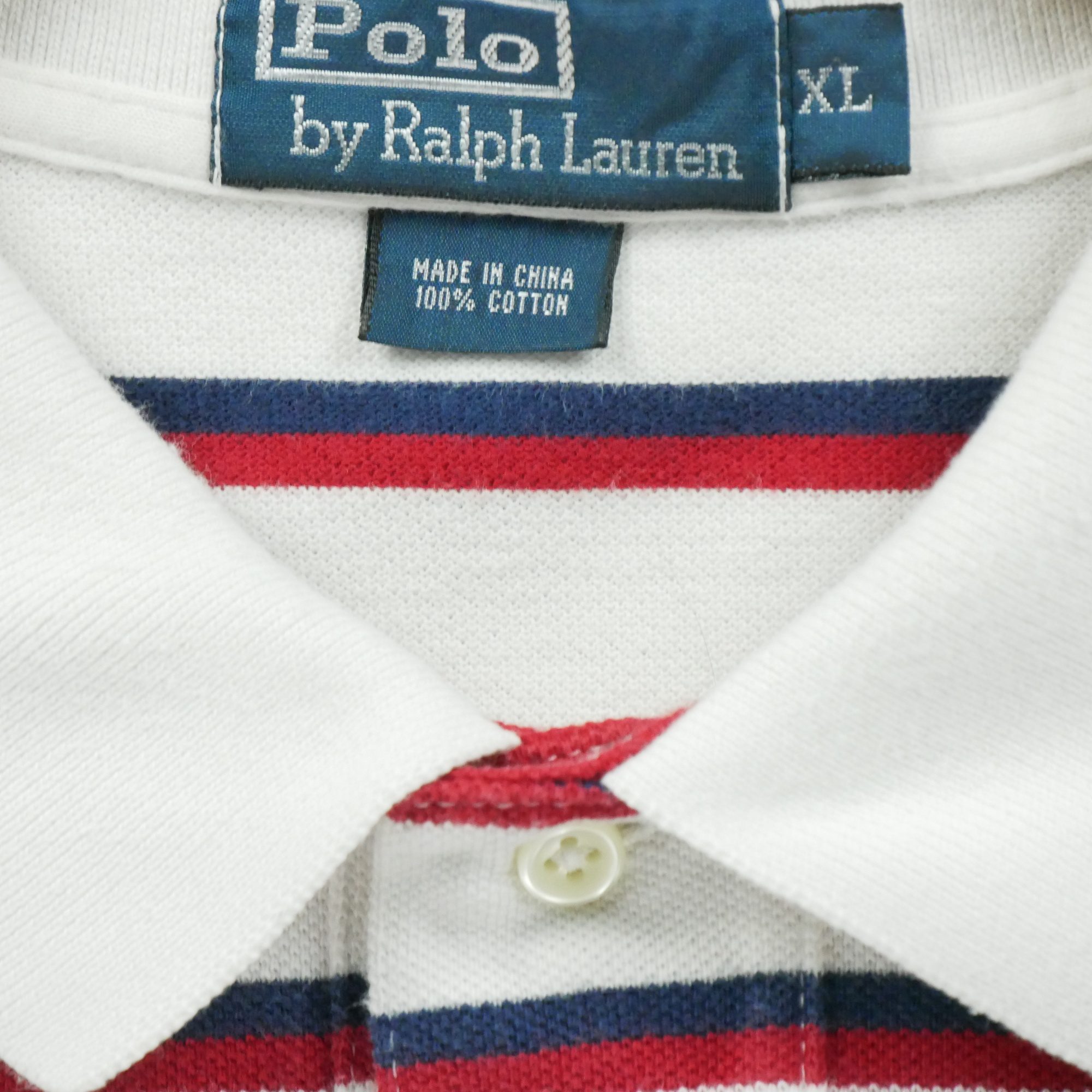 Polo manches courtes Homme 6