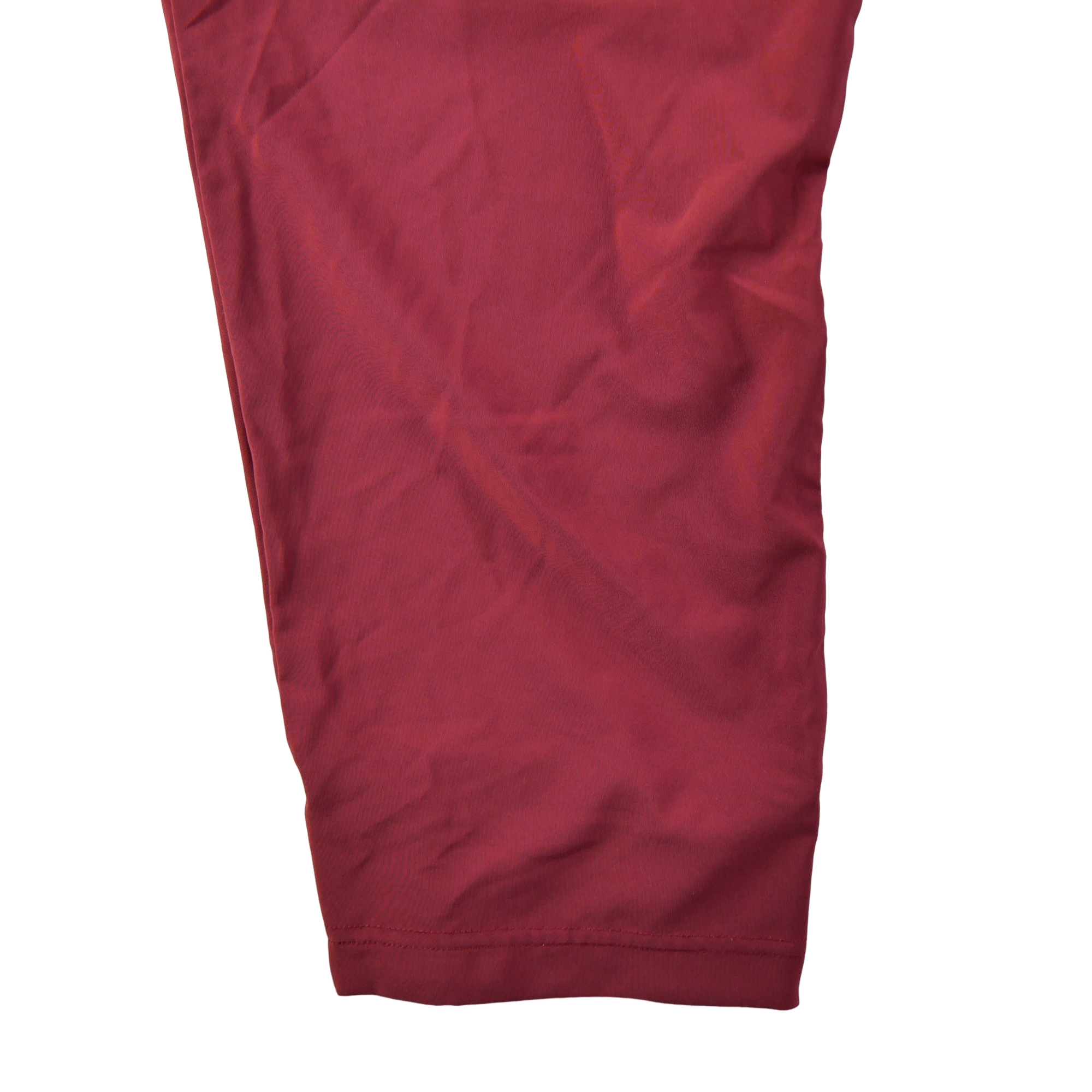 Jogging Homme  Qatar Olympic team Rouge 5