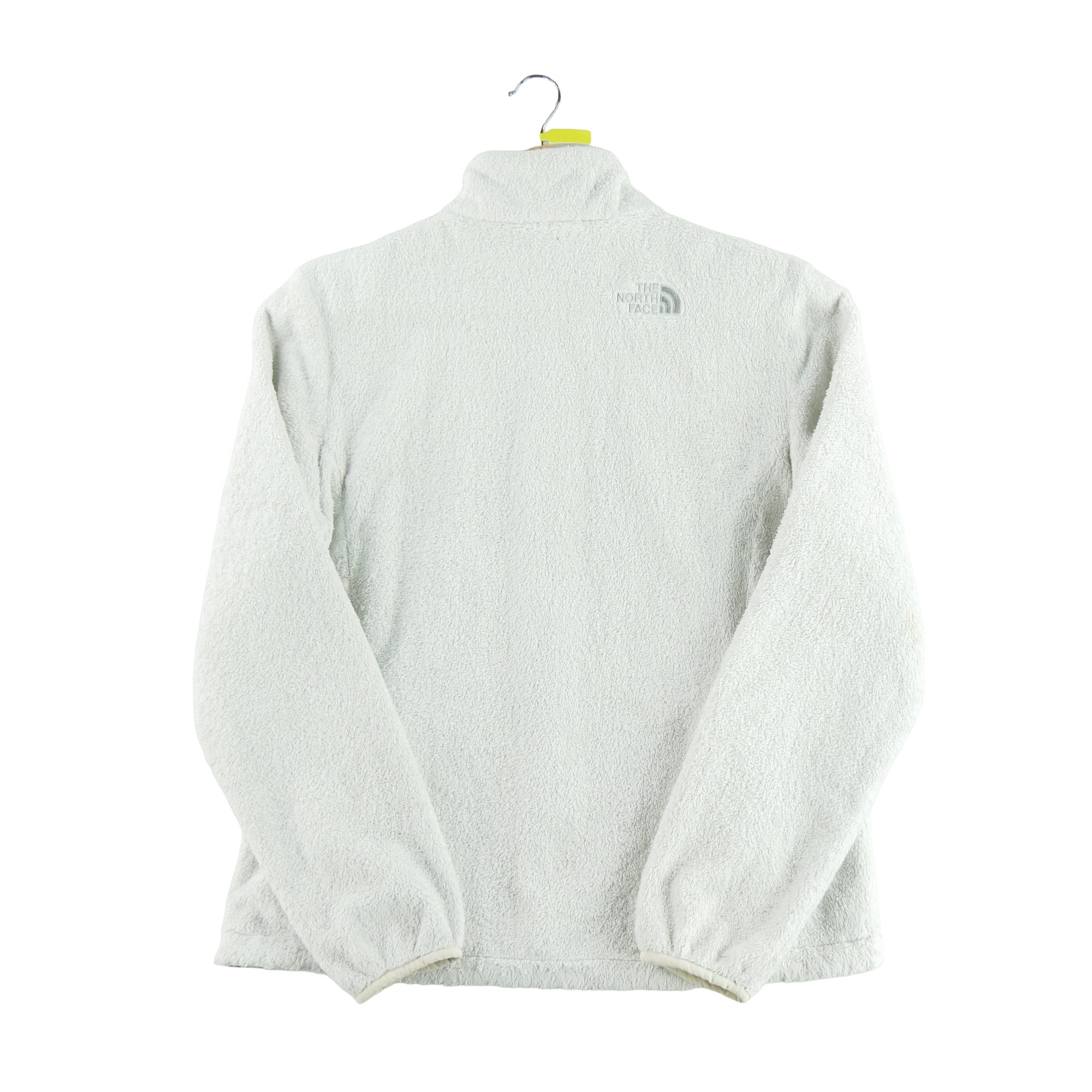 Veste polaire Femme  Osito TNF Blanc 2