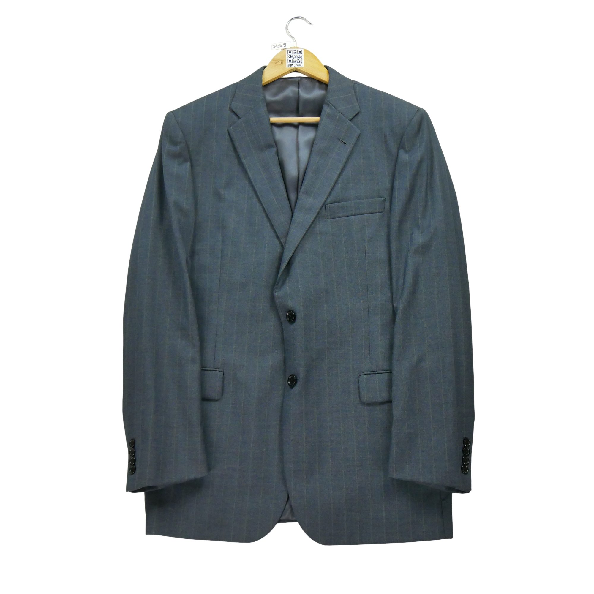 Veste Homme  Marine 1