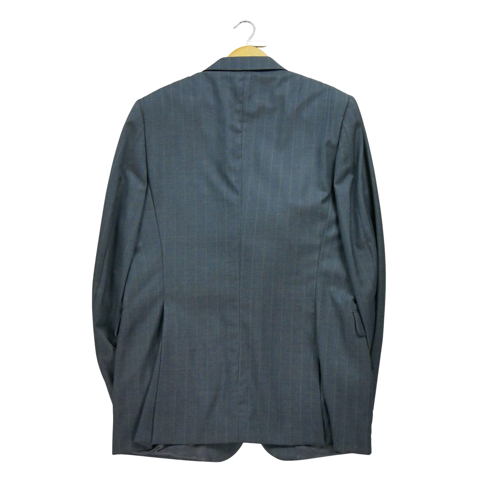 Veste Homme  Marine 2
