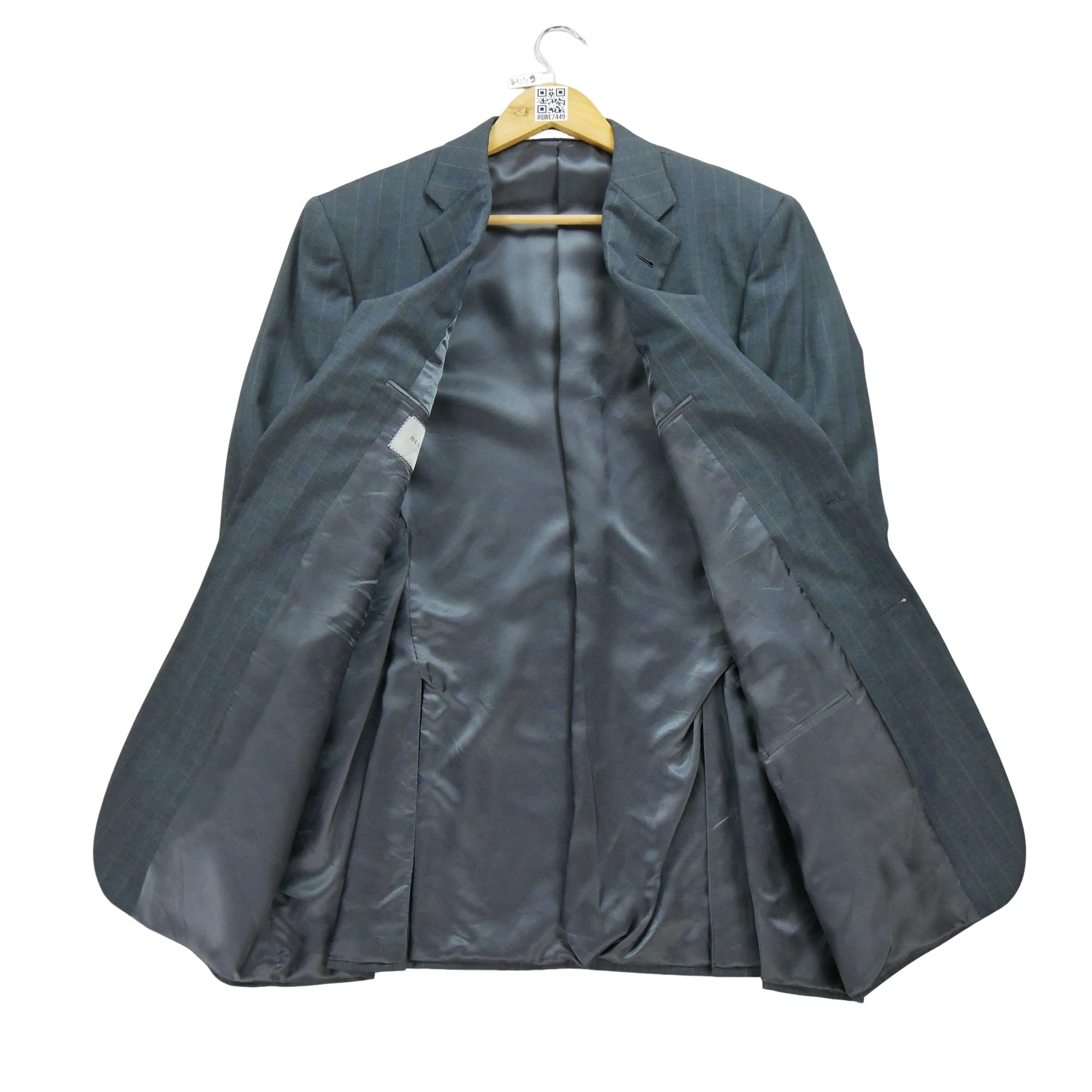 Veste Homme  Marine 3