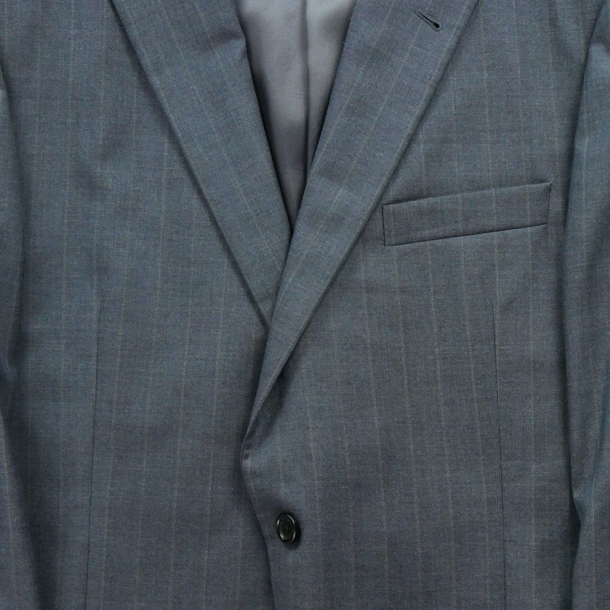 Veste Homme  Marine 4