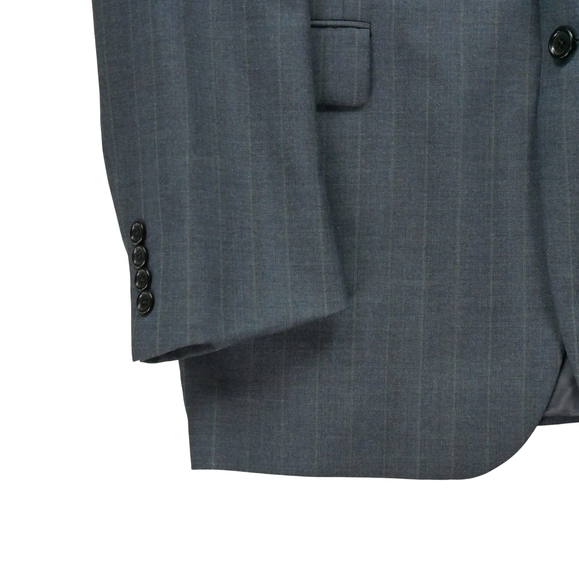 Veste Homme  Marine 5