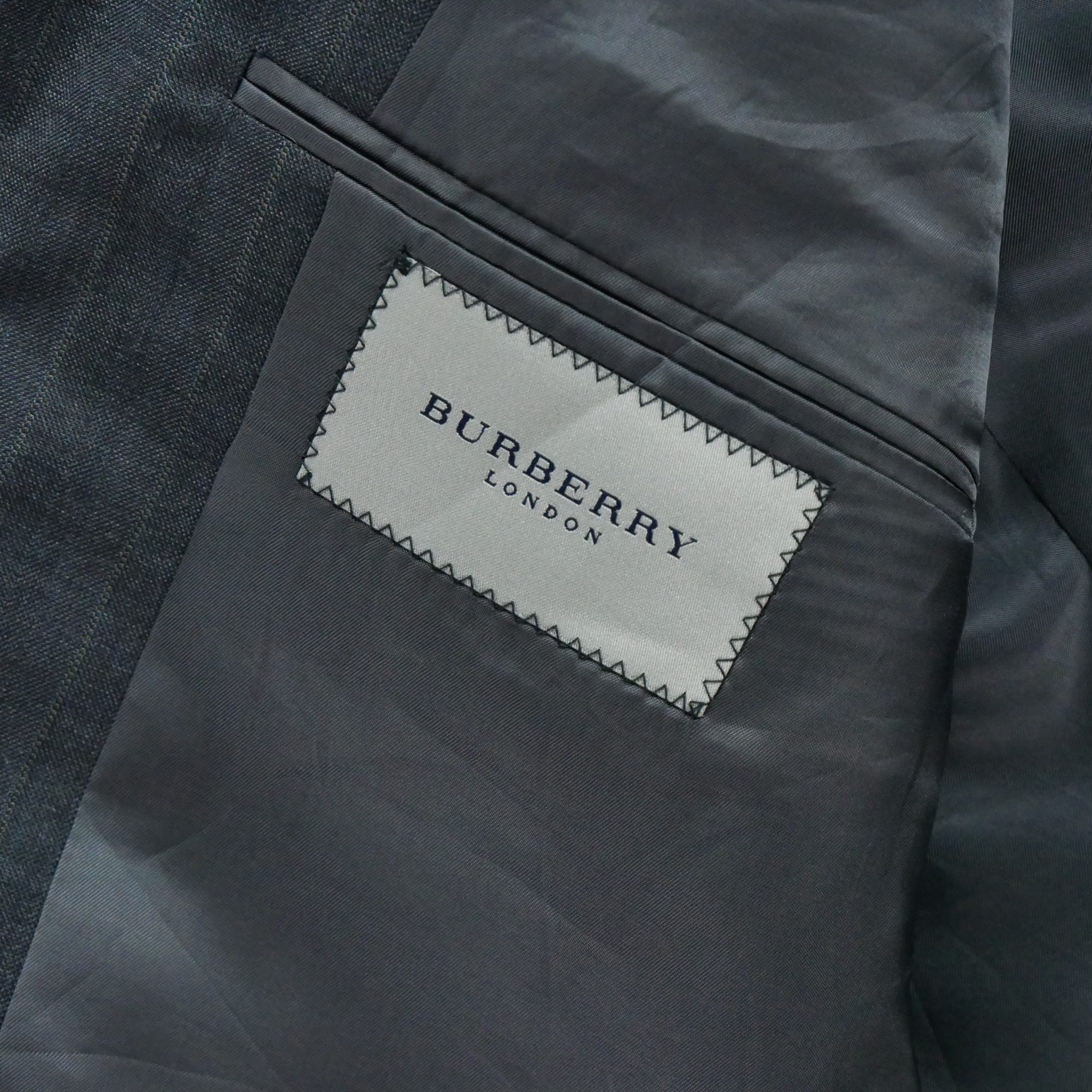 Veste Homme  Marine 7