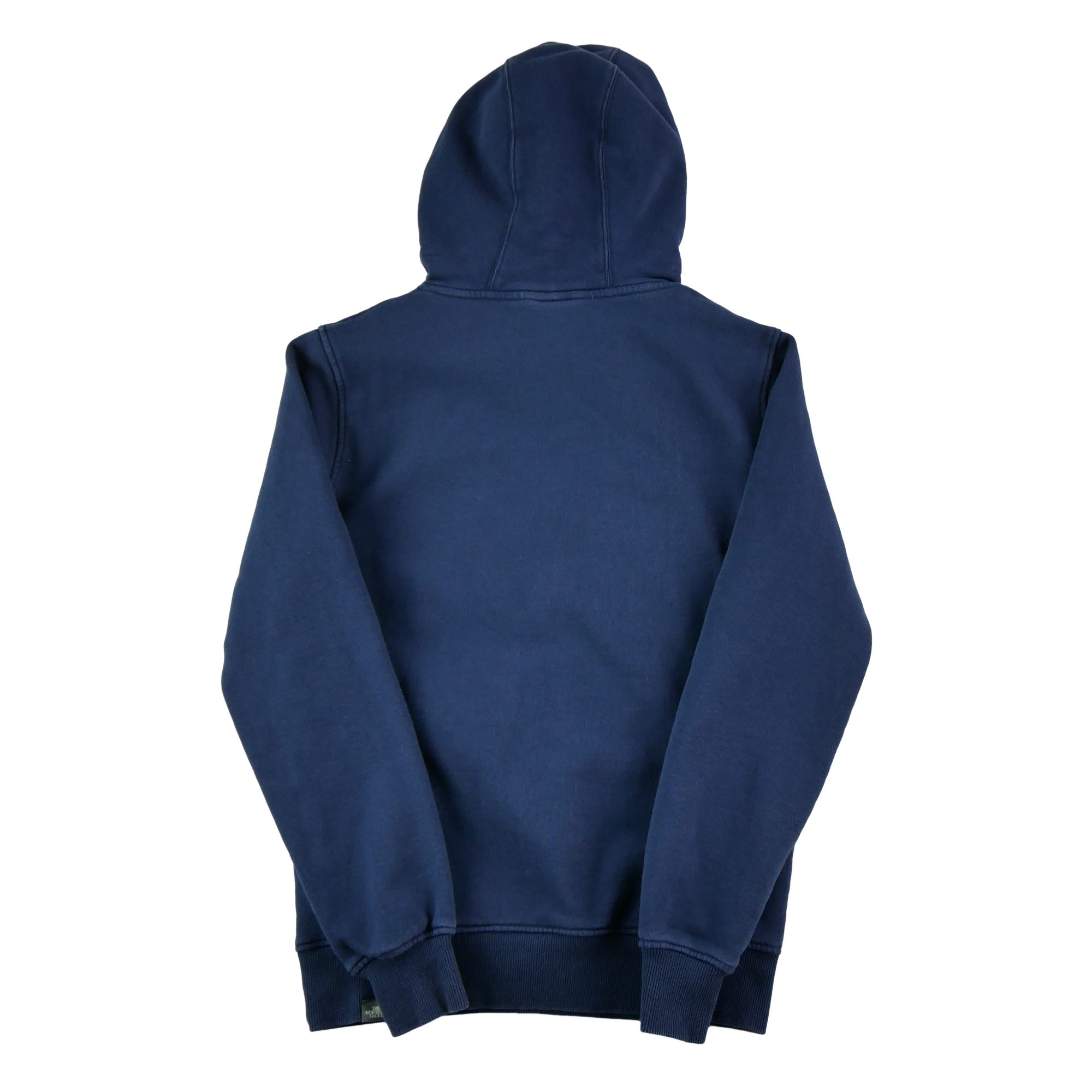 Sweat à capuche Homme  TNF Marine 2