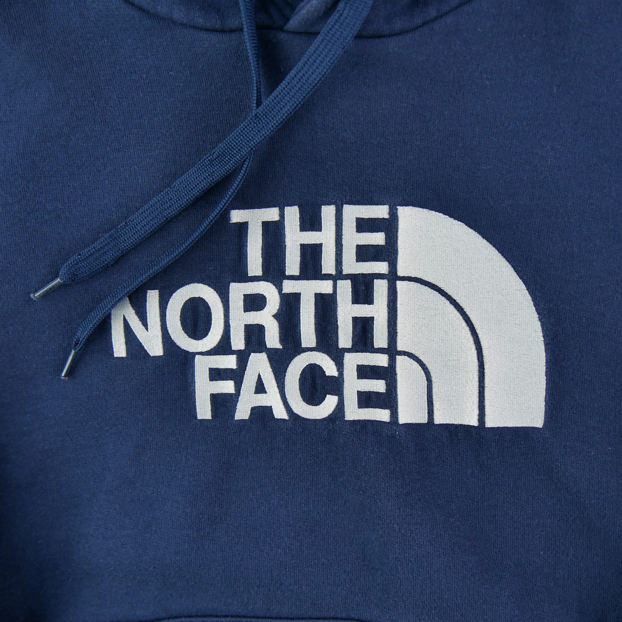 Sweat à capuche Homme  TNF Marine 3