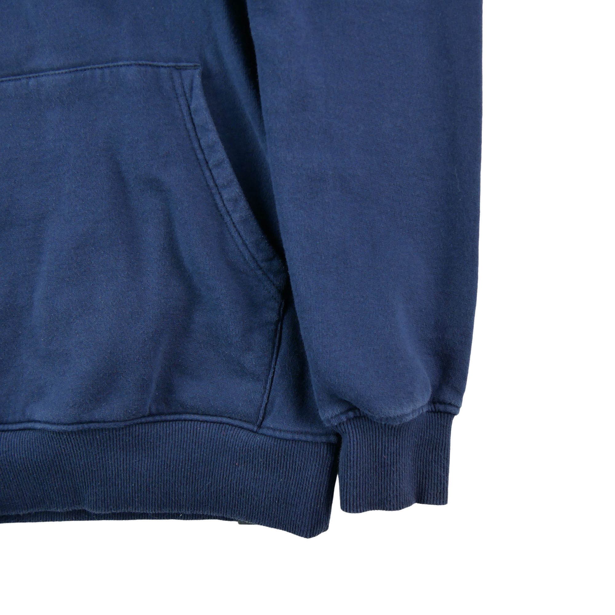 Sweat à capuche Homme  TNF Marine 4