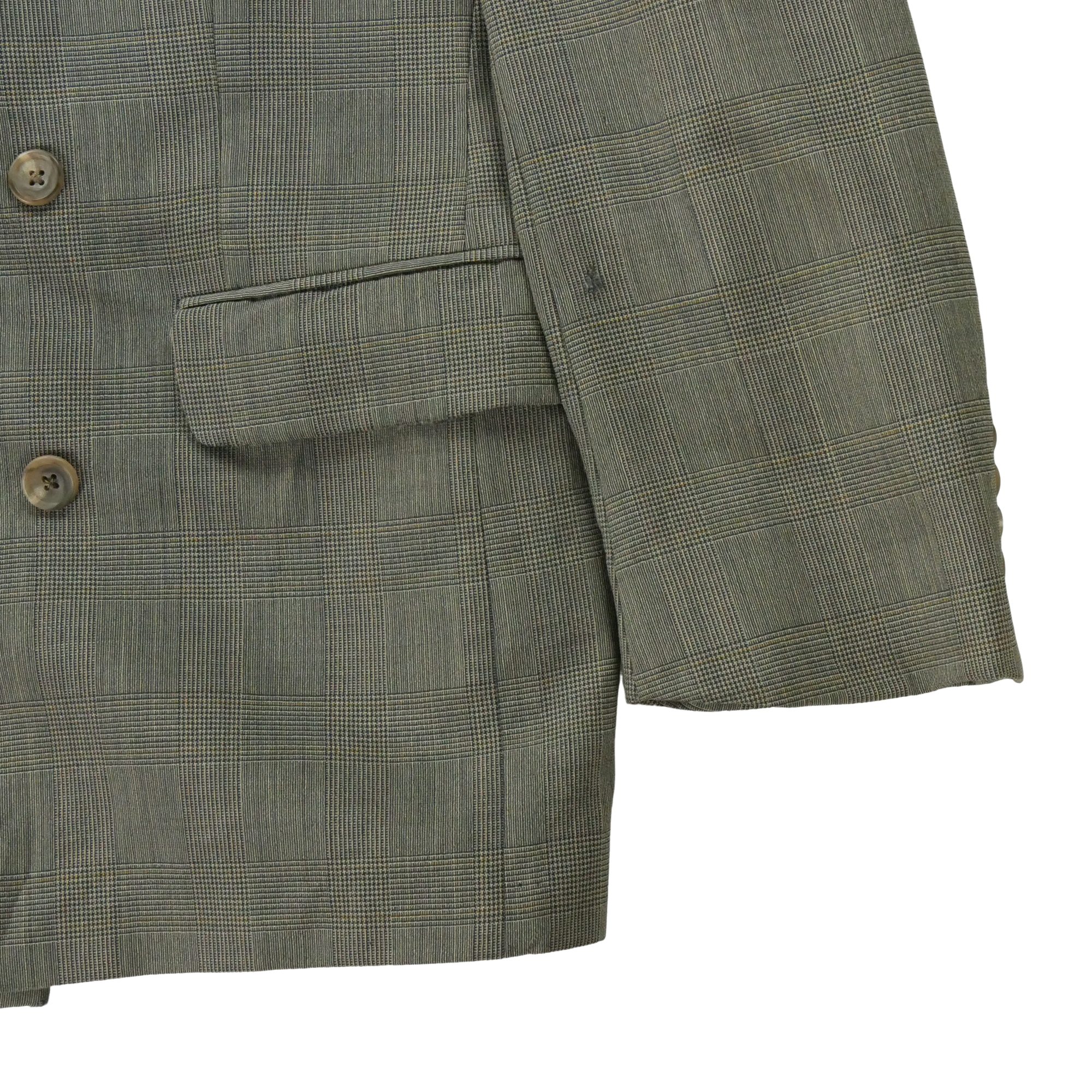 Veste Homme  Vintage Y2K Gris 4