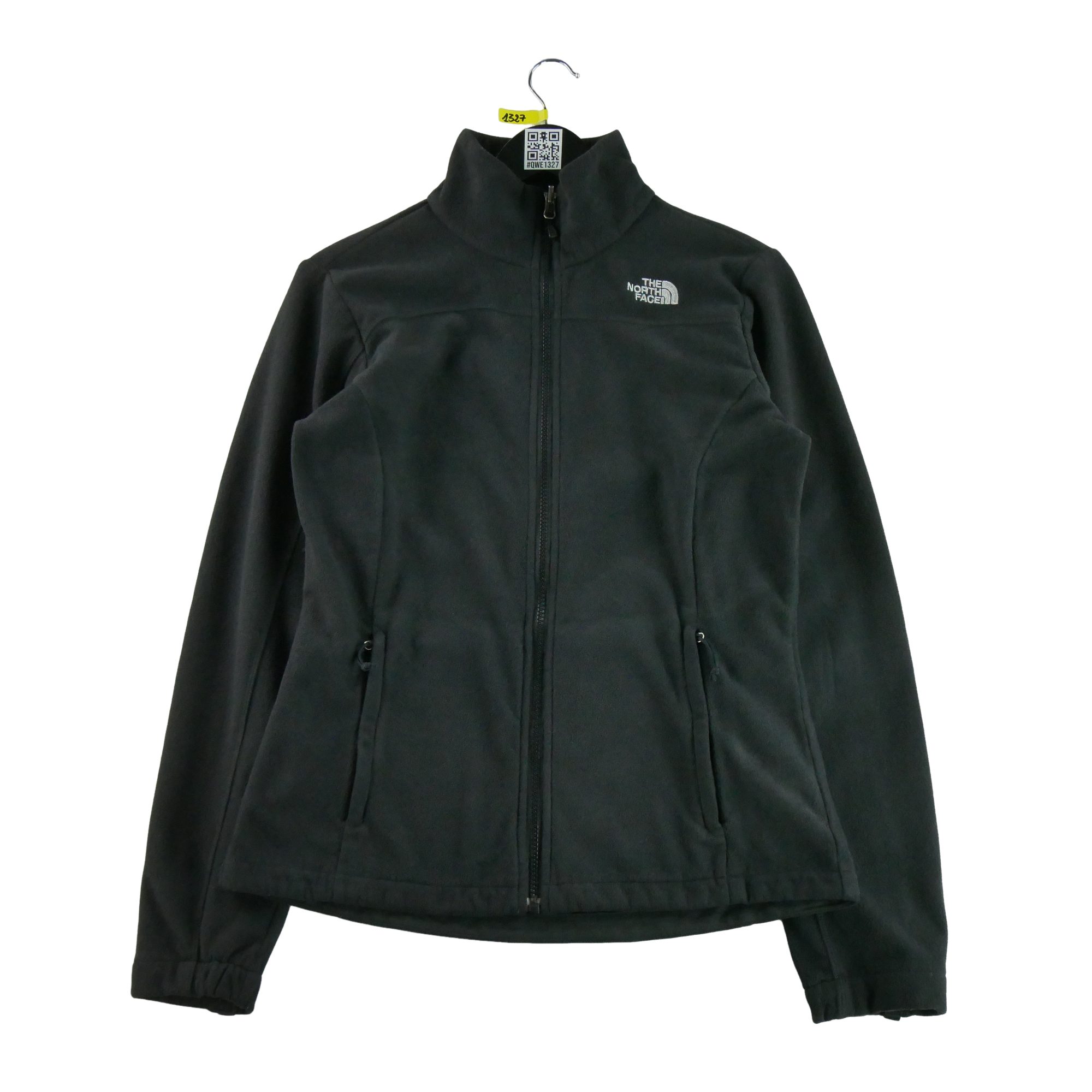 Veste polaire Femme TNF Noir - Bon état