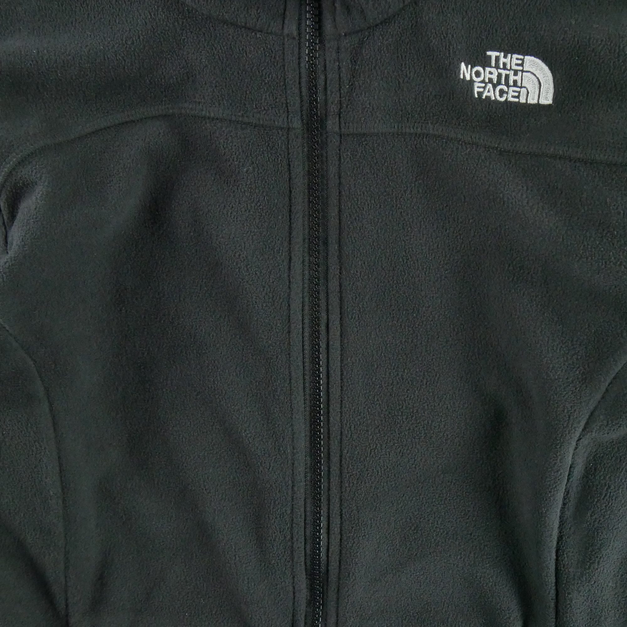 Veste polaire Femme  TNF Noir 4