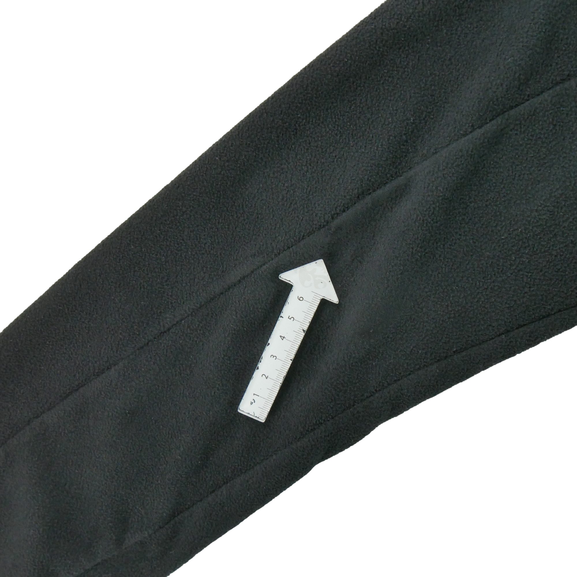 Veste polaire Femme  TNF Noir 5