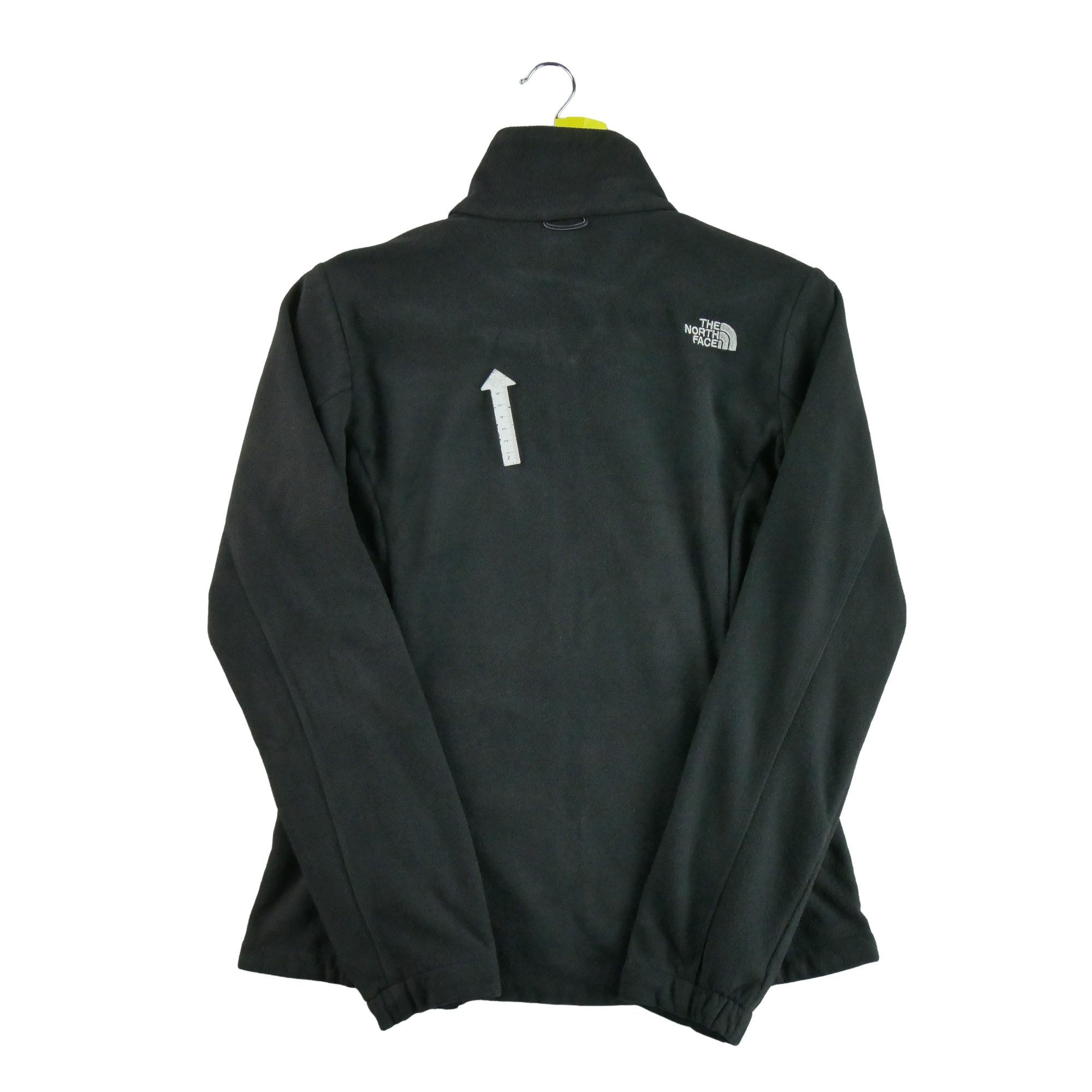 Veste polaire Femme  TNF Noir 6