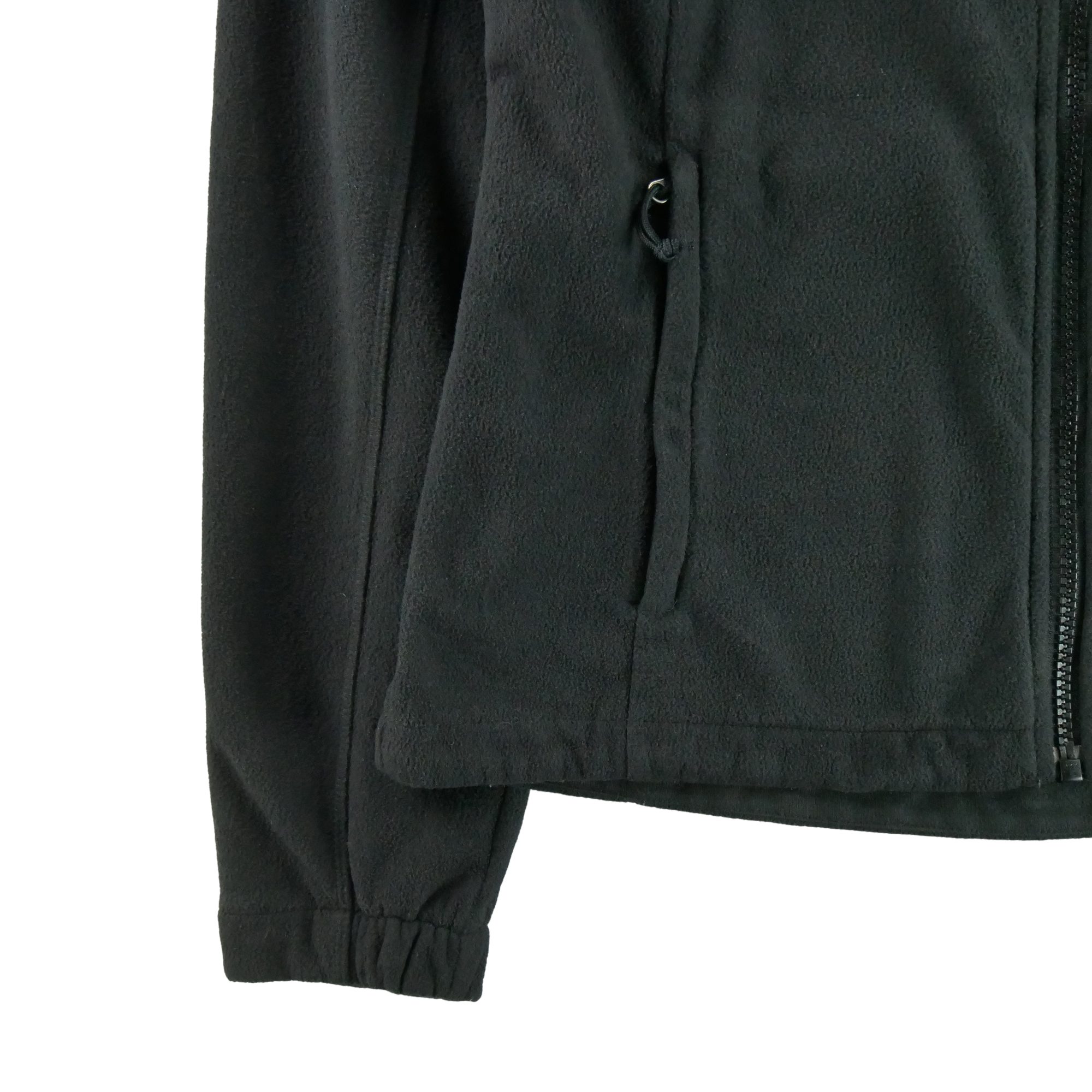Veste polaire Femme  TNF Noir 8