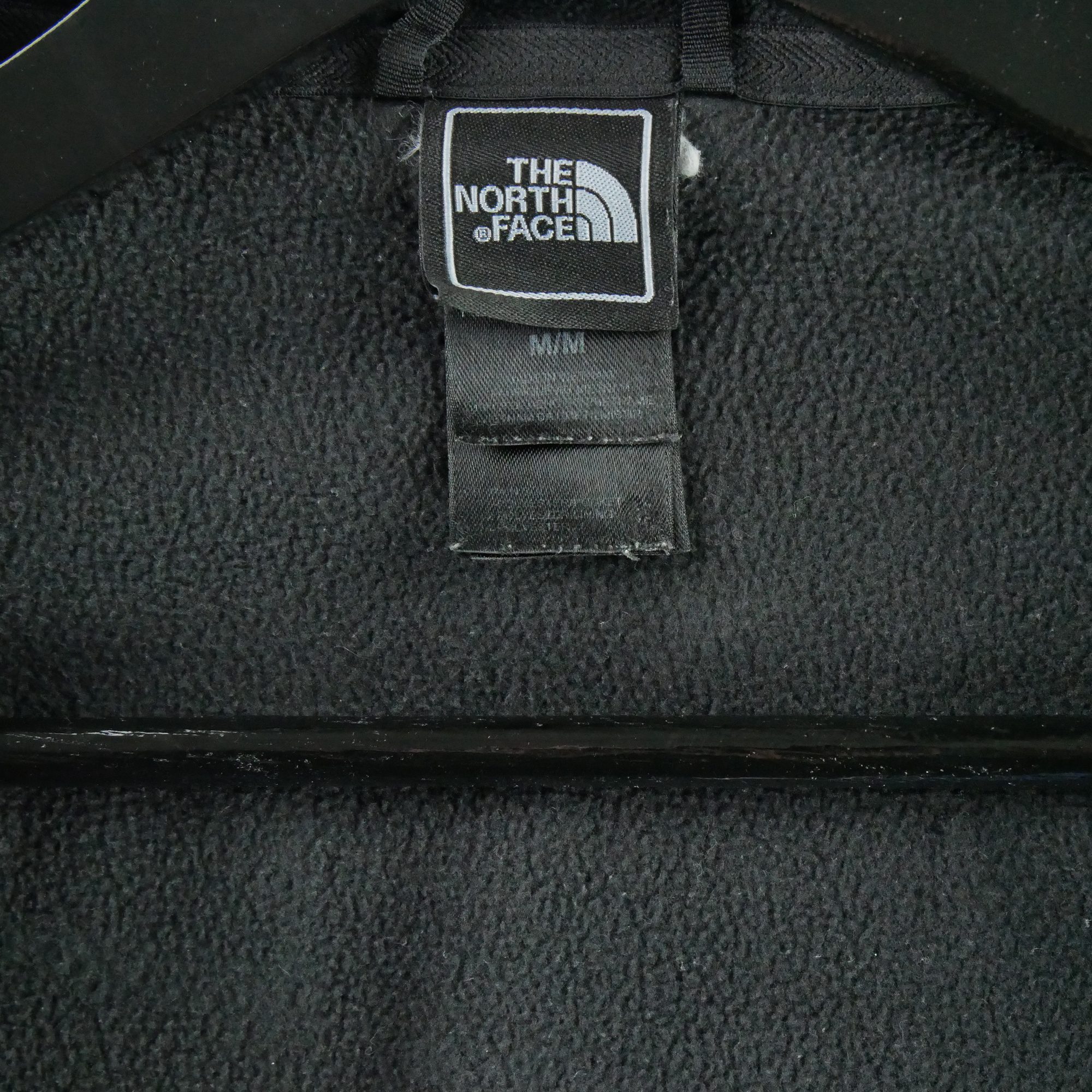 Veste polaire Femme  TNF Noir 9