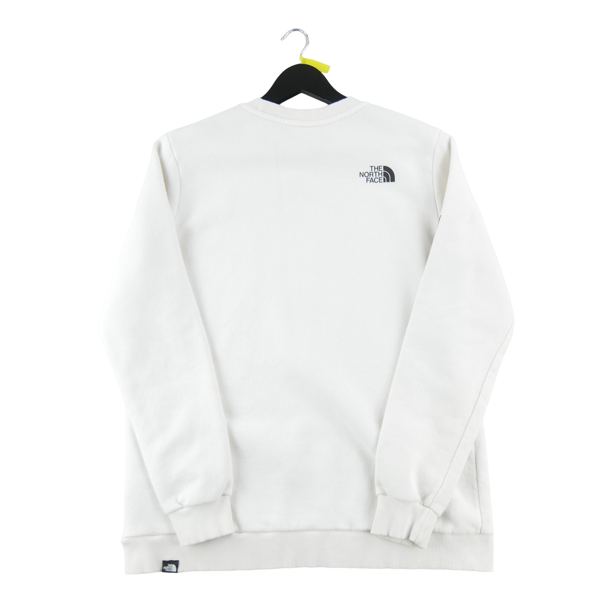Sweat Femme  TNF Blanc 2