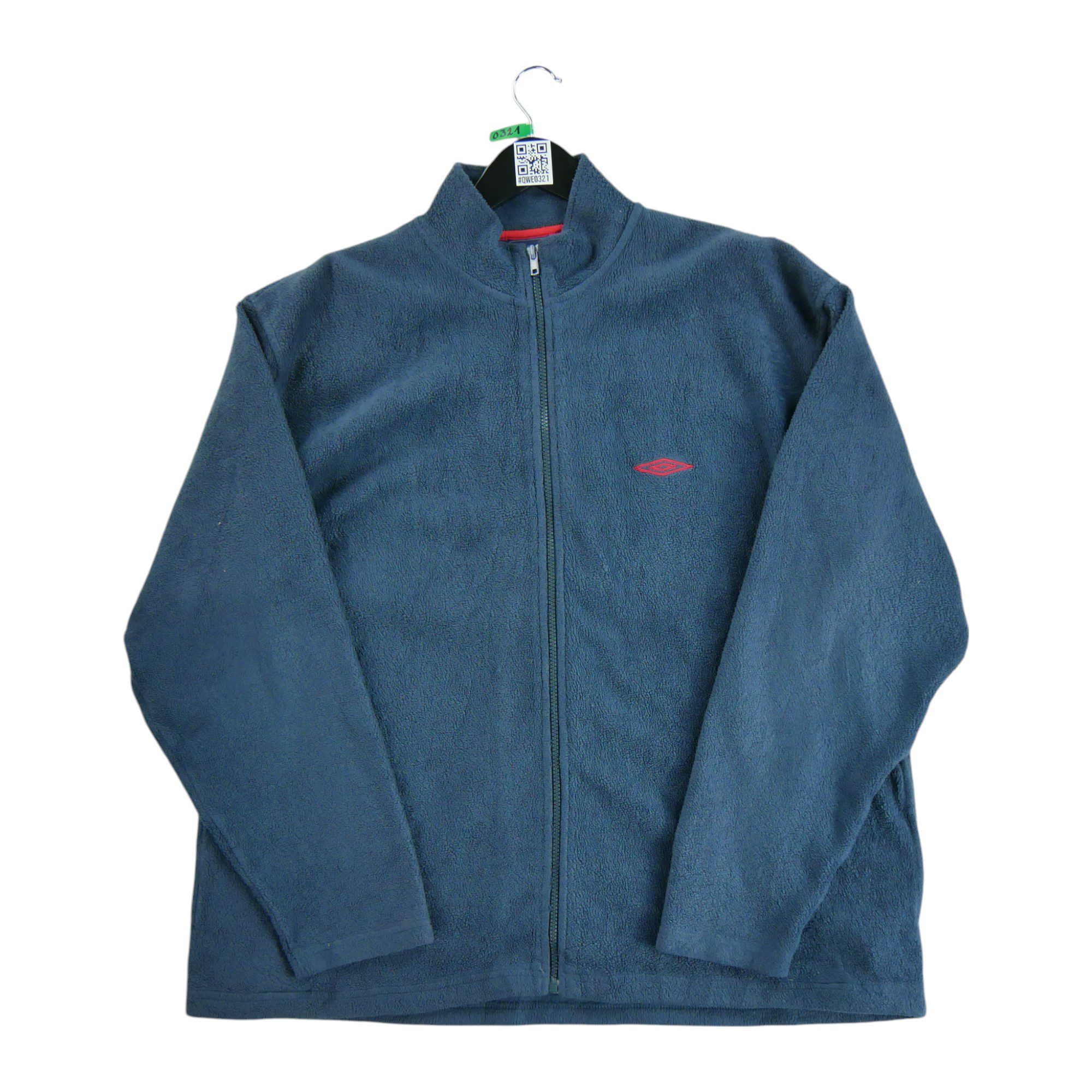 Veste polaire Umbro 1