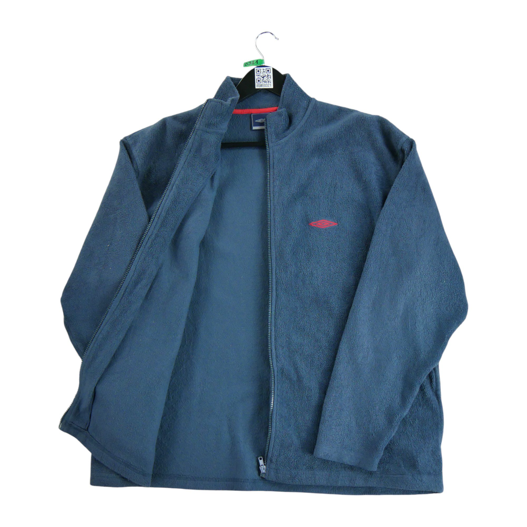 Veste polaire Umbro 3