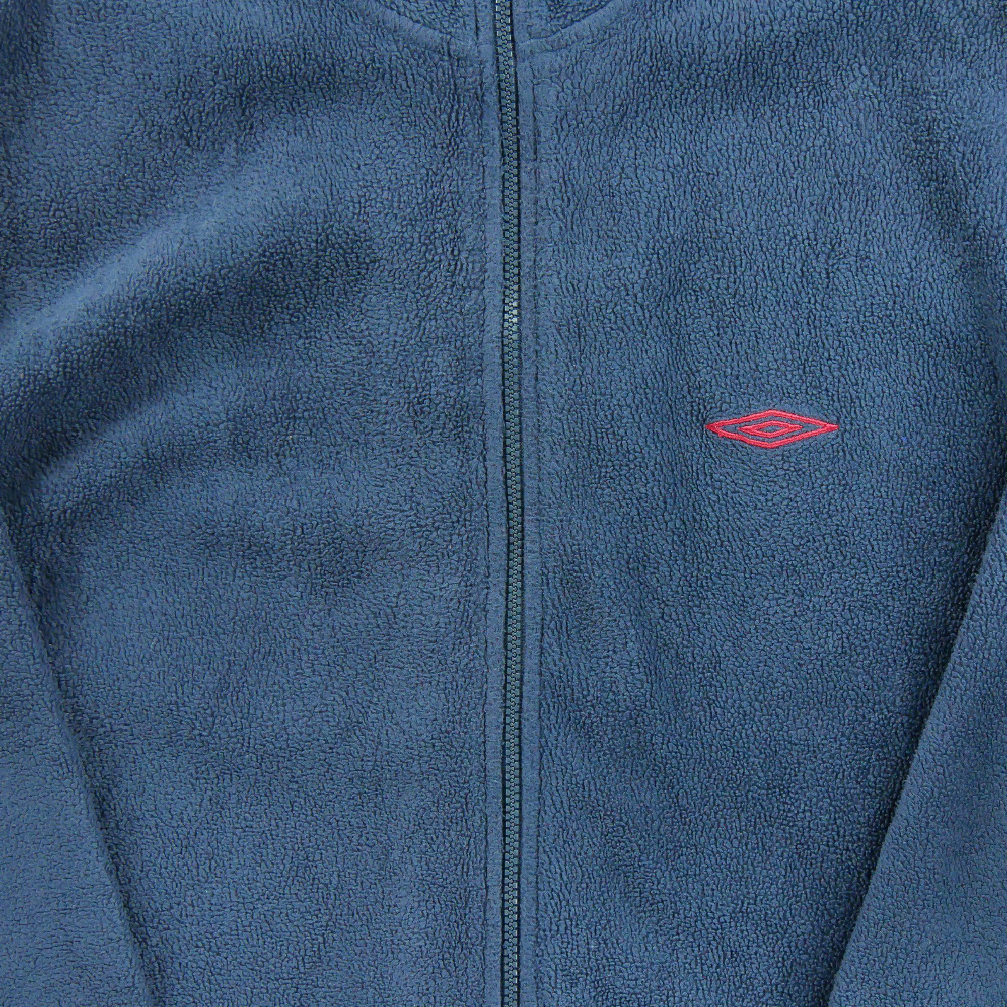 Veste polaire Umbro 4