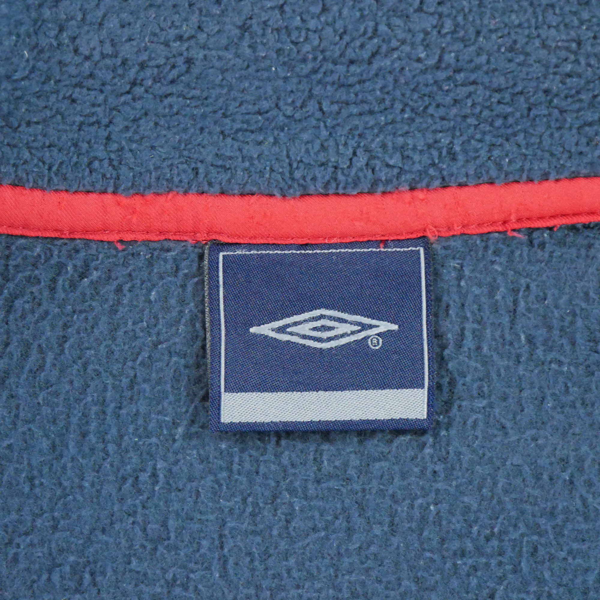 Veste polaire Umbro 7