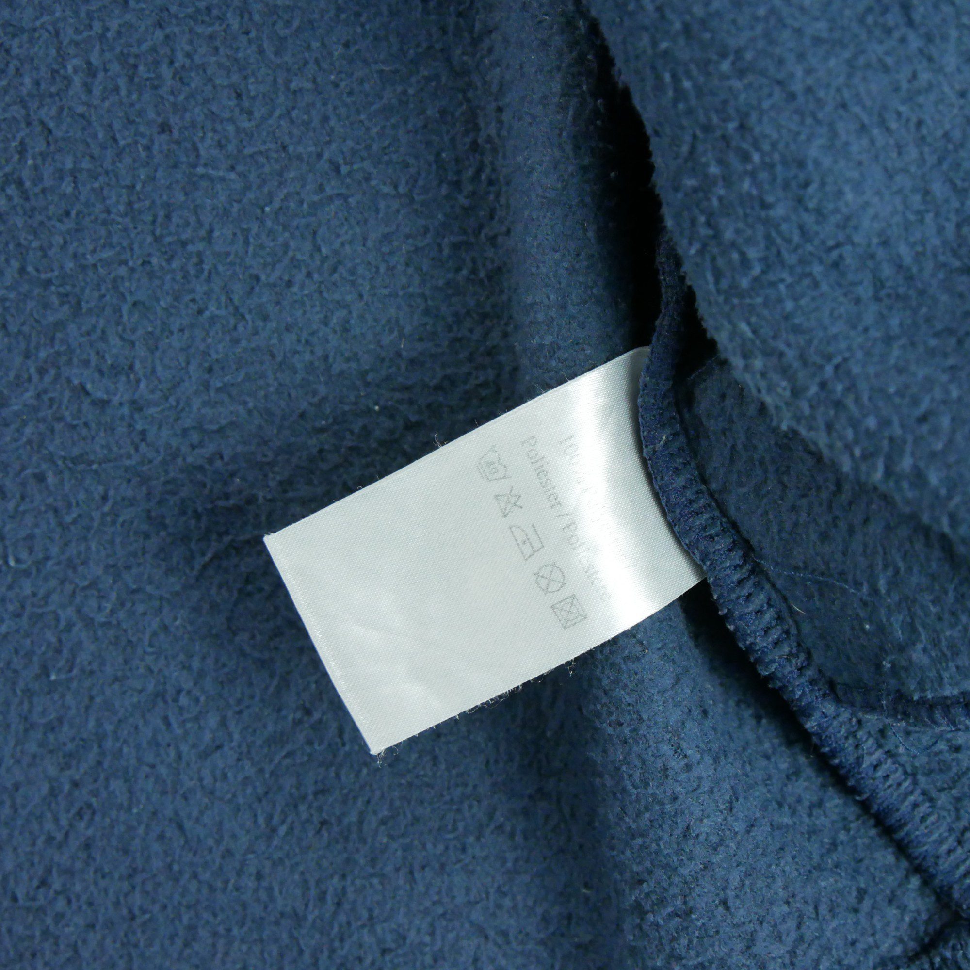 Veste polaire Umbro 8
