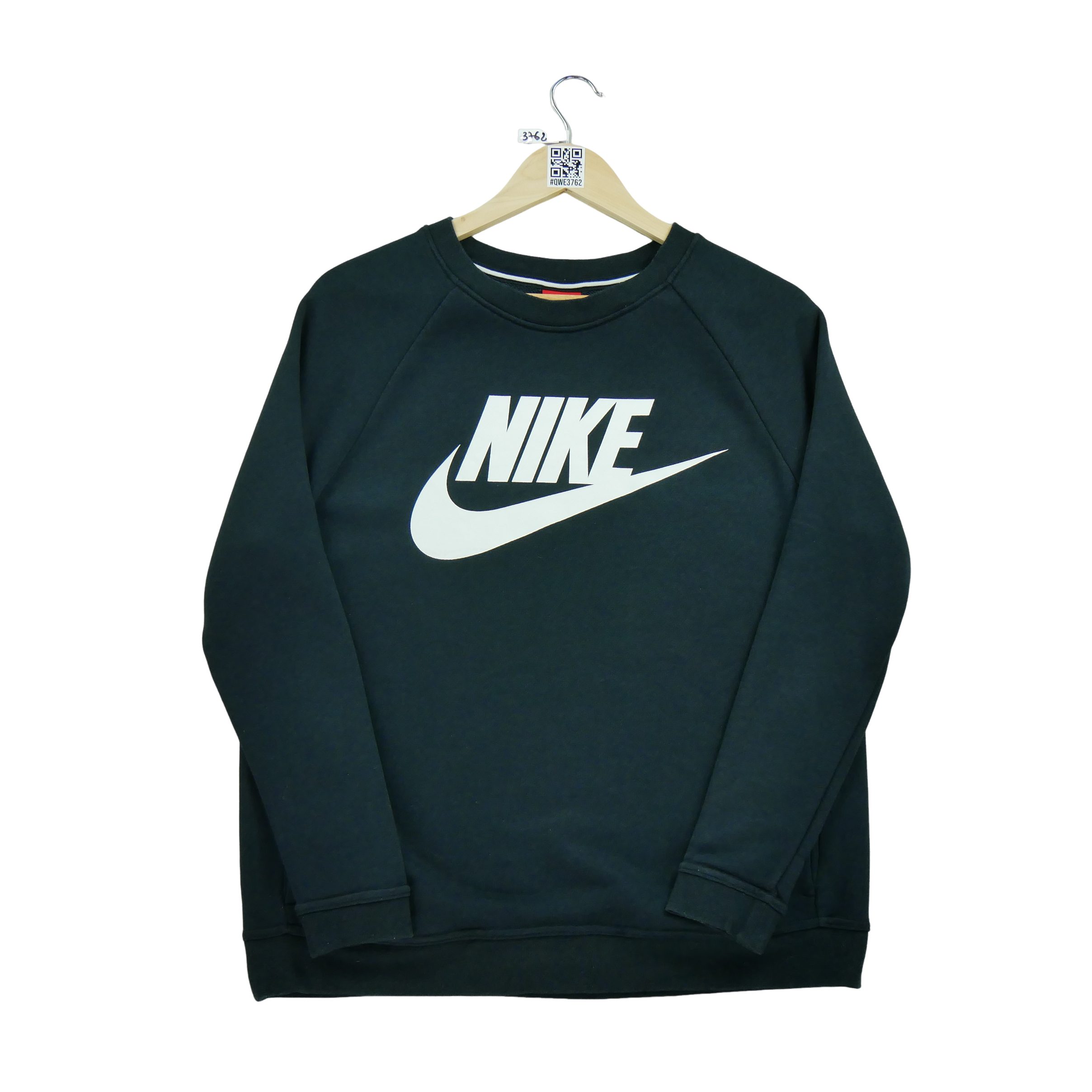 Sweat Femme  Noir 1