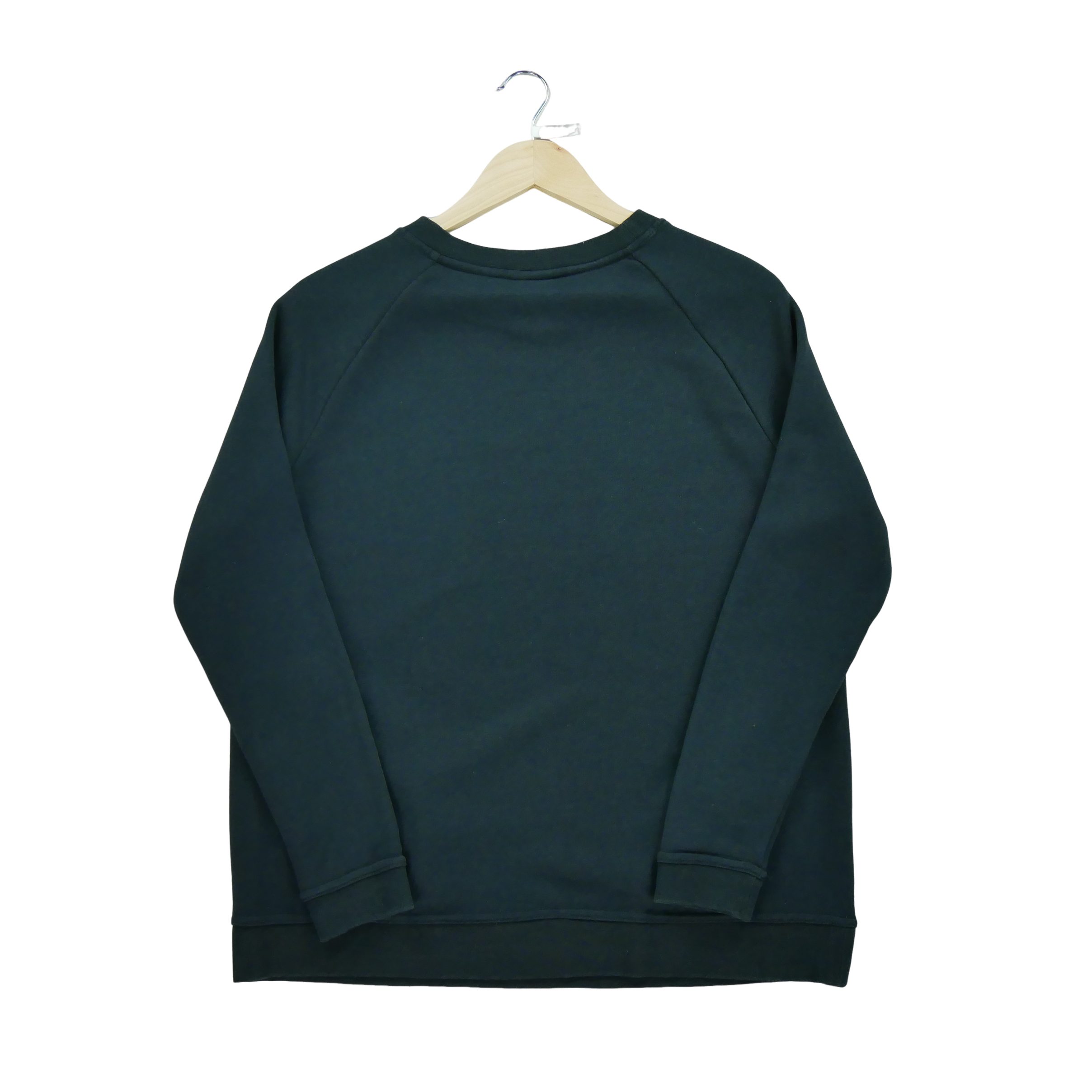 Sweat Femme  Noir 2