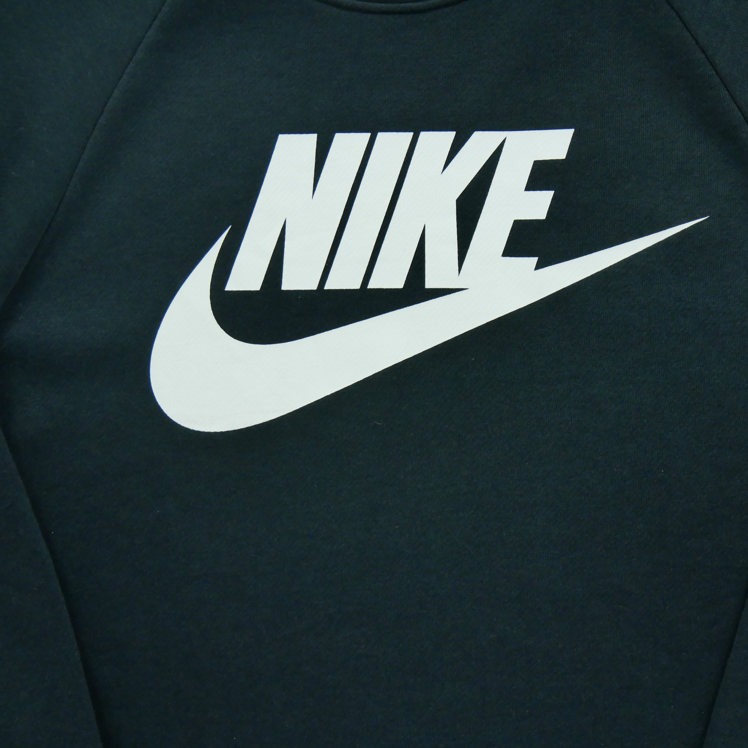Sweat Femme  Noir 3