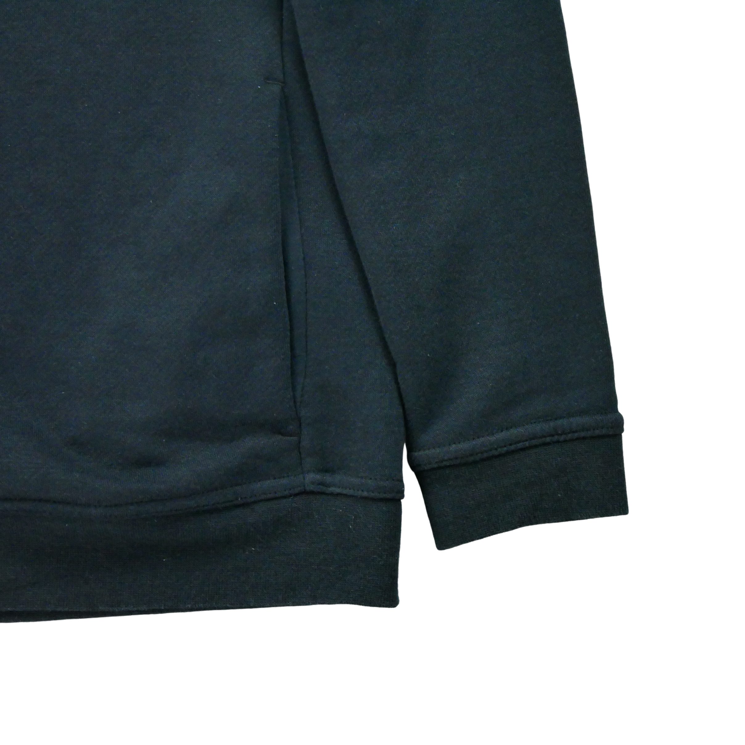 Sweat Femme  Noir 4