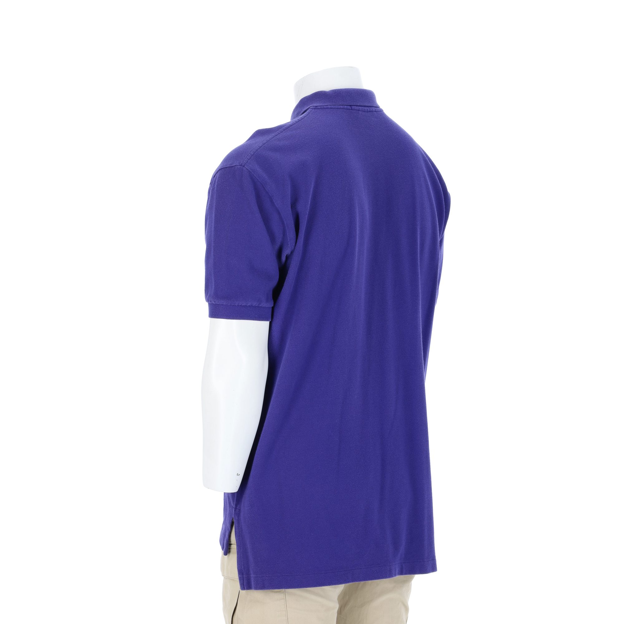 Polo manches courtes Homme 5