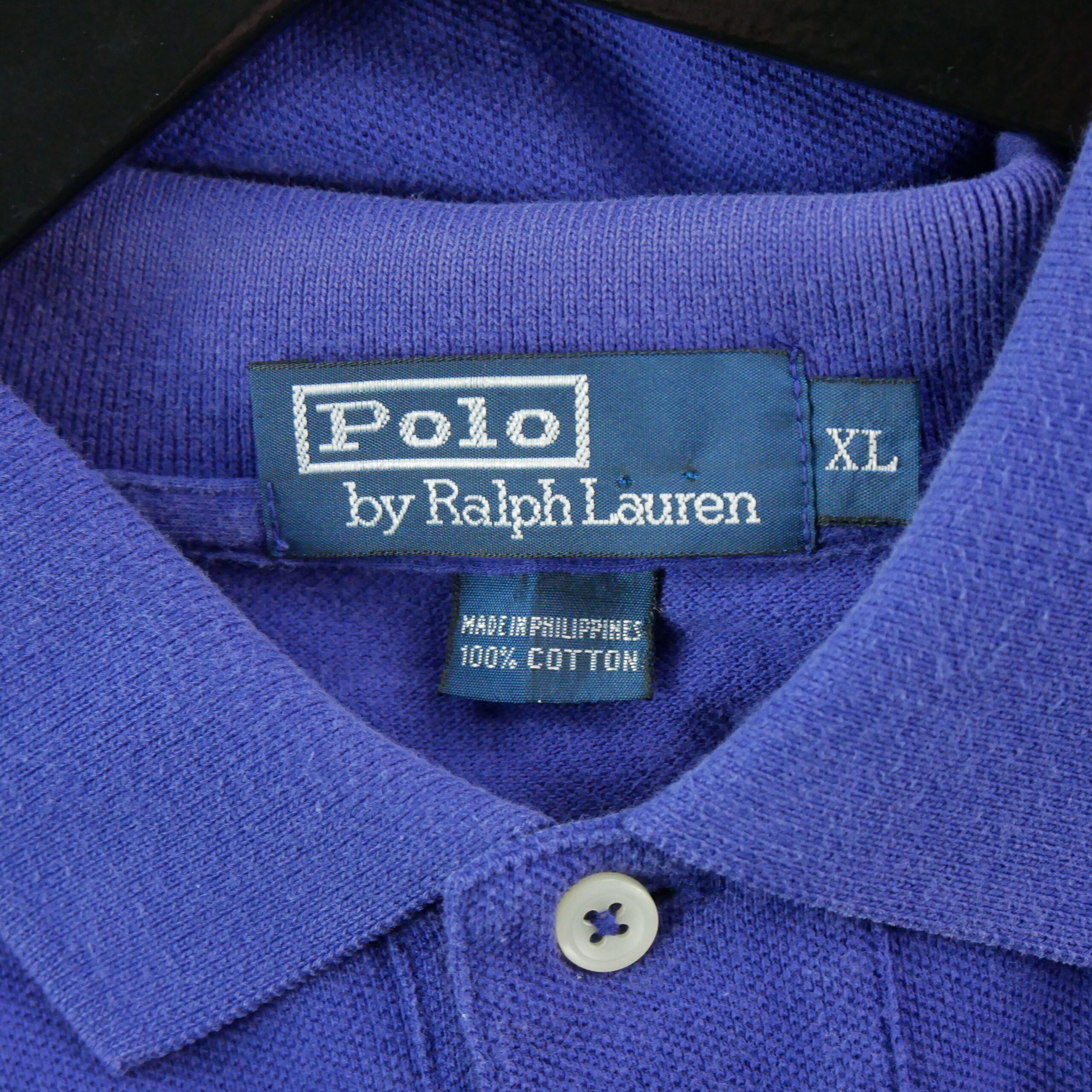 Polo manches courtes Homme 8