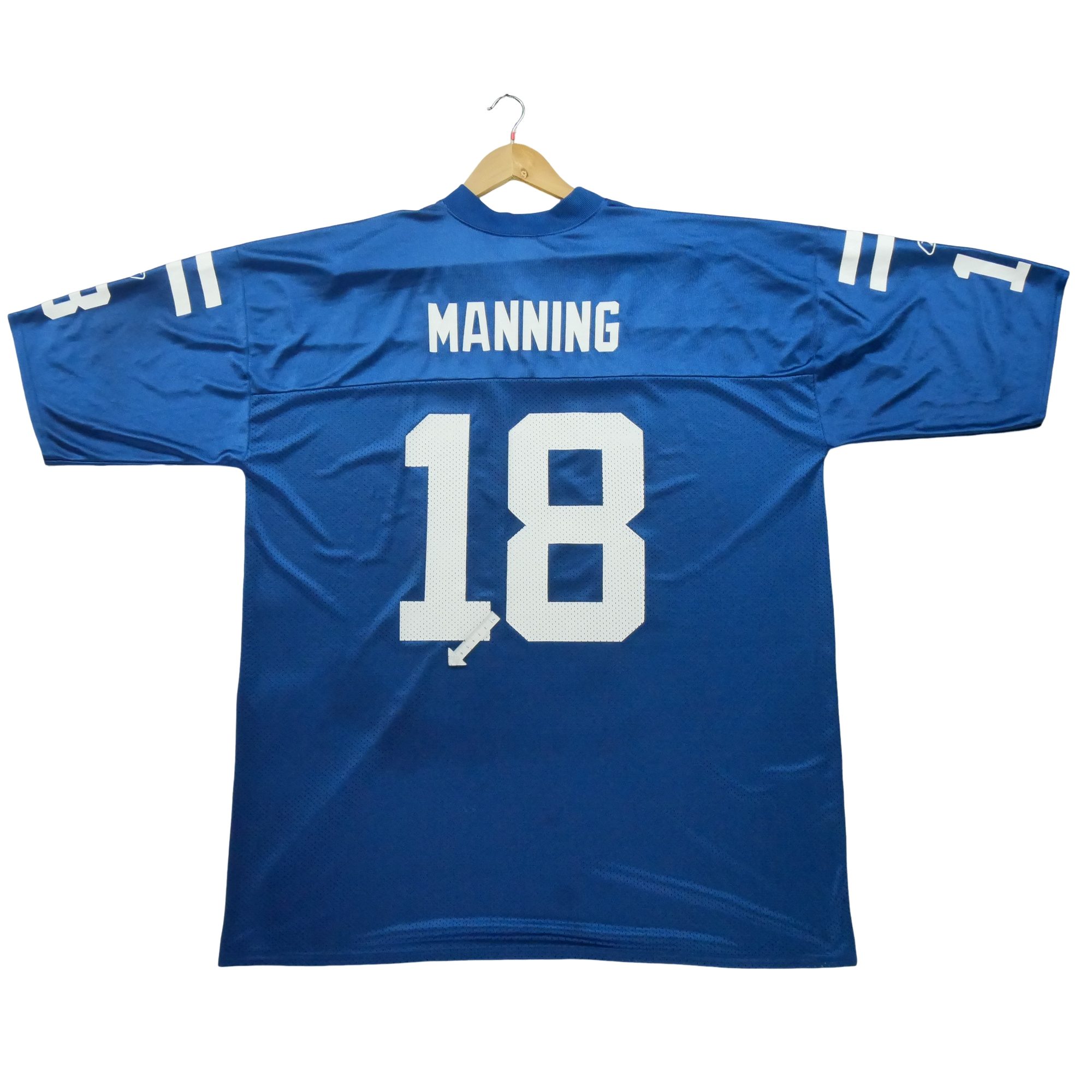 Maillot Homme NFL Indianapolis Colts 2