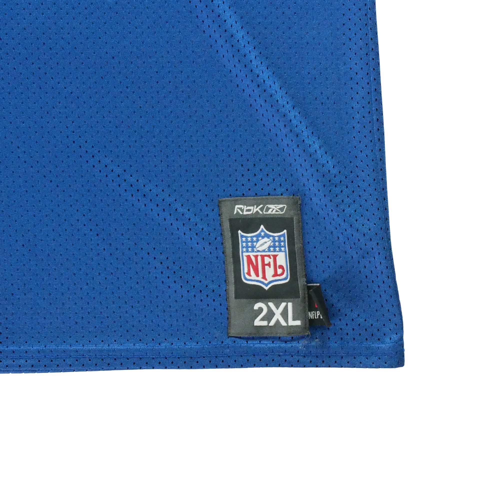 Maillot Homme NFL Indianapolis Colts 8