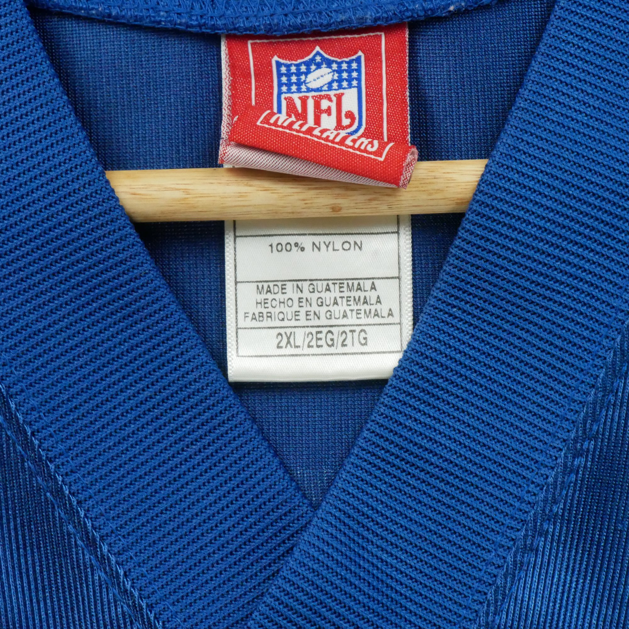Maillot Homme NFL Indianapolis Colts 9