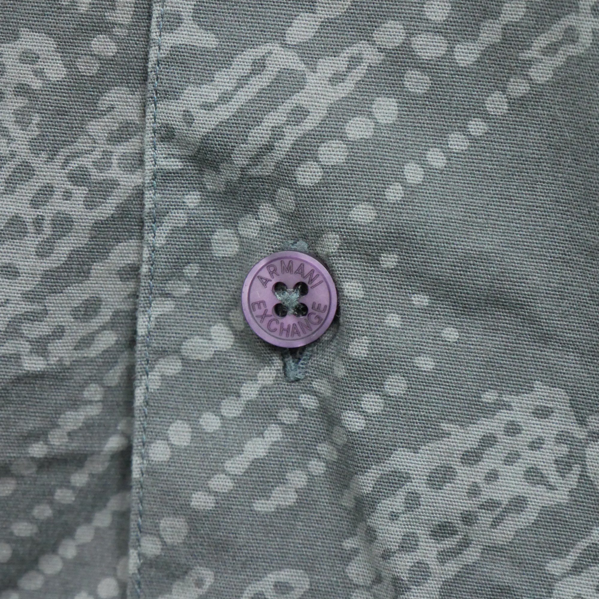 Chemise détente Homme à motifs Gris 7