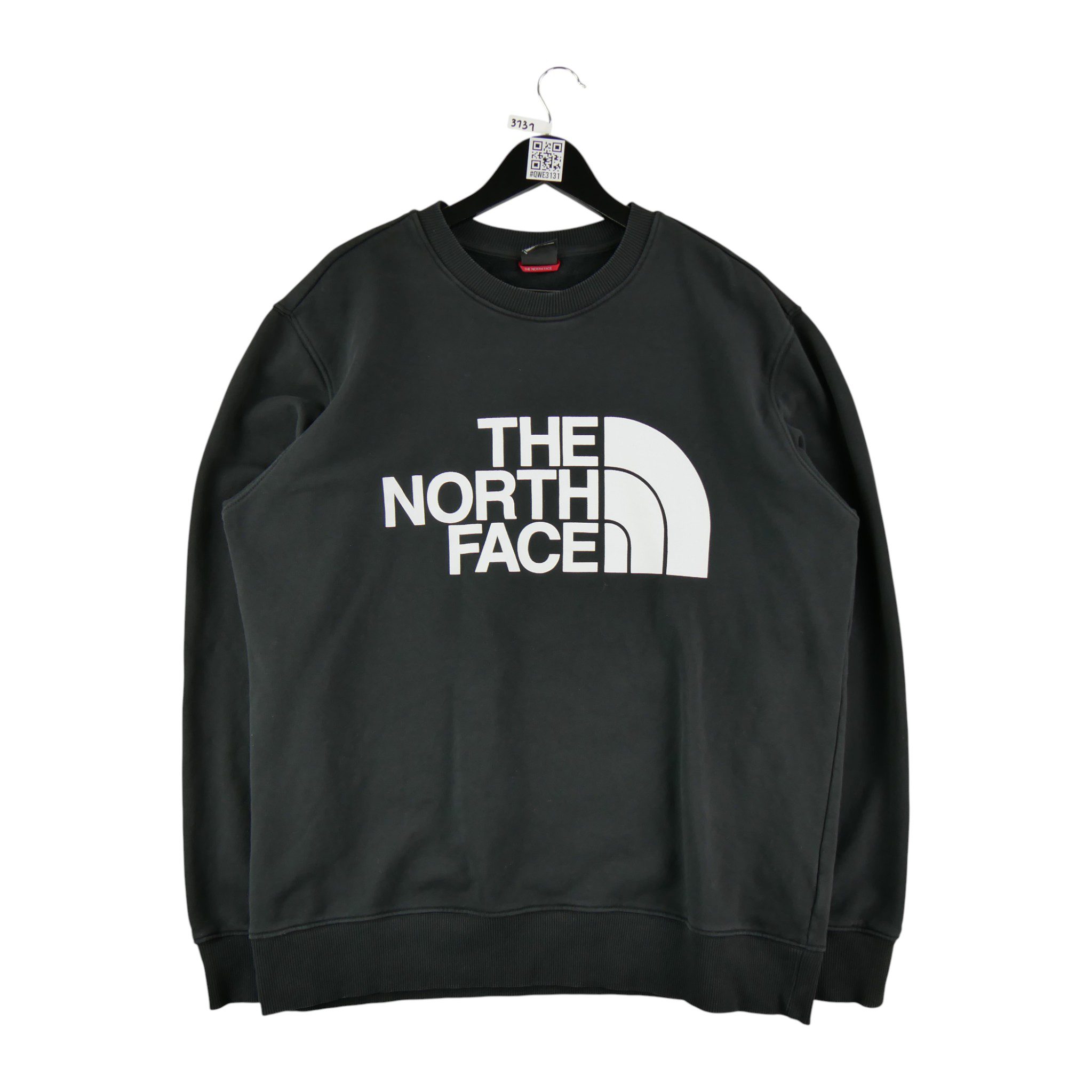 Sweat Homme TNF Noir - Excellent état