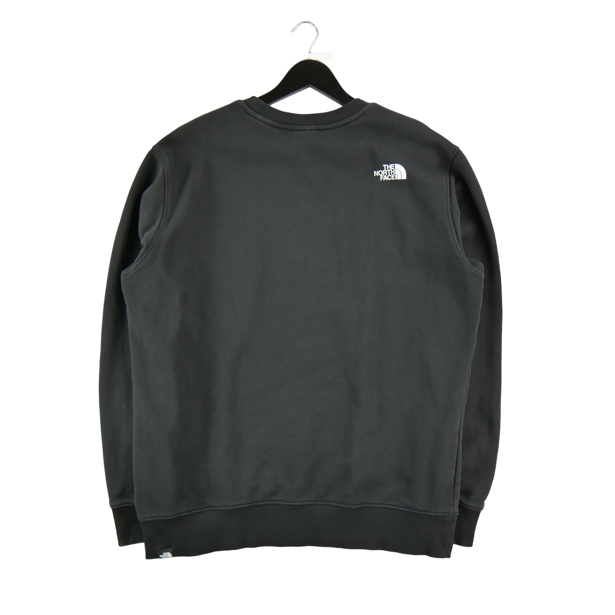 Sweat Homme  TNF Noir 2