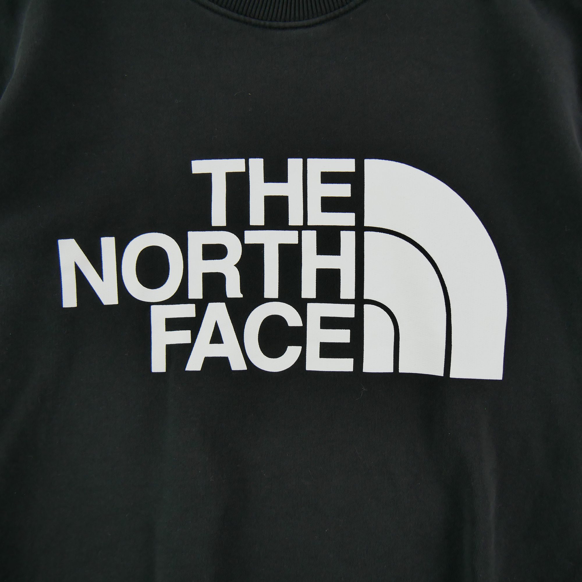 Sweat Homme  TNF Noir 3