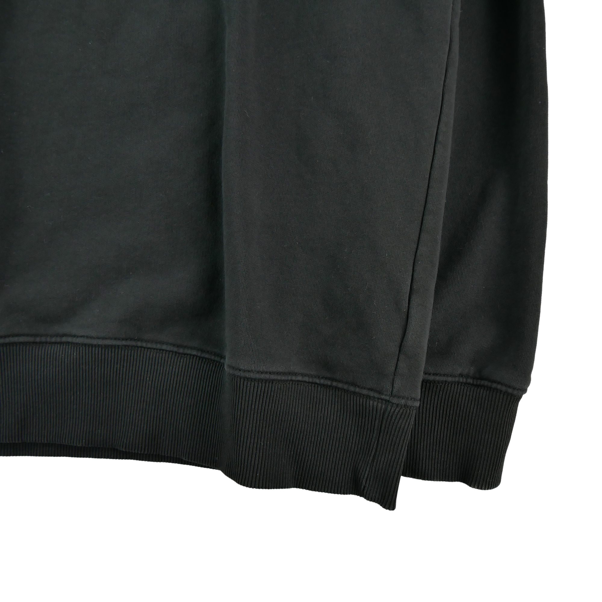 Sweat Homme  TNF Noir 4