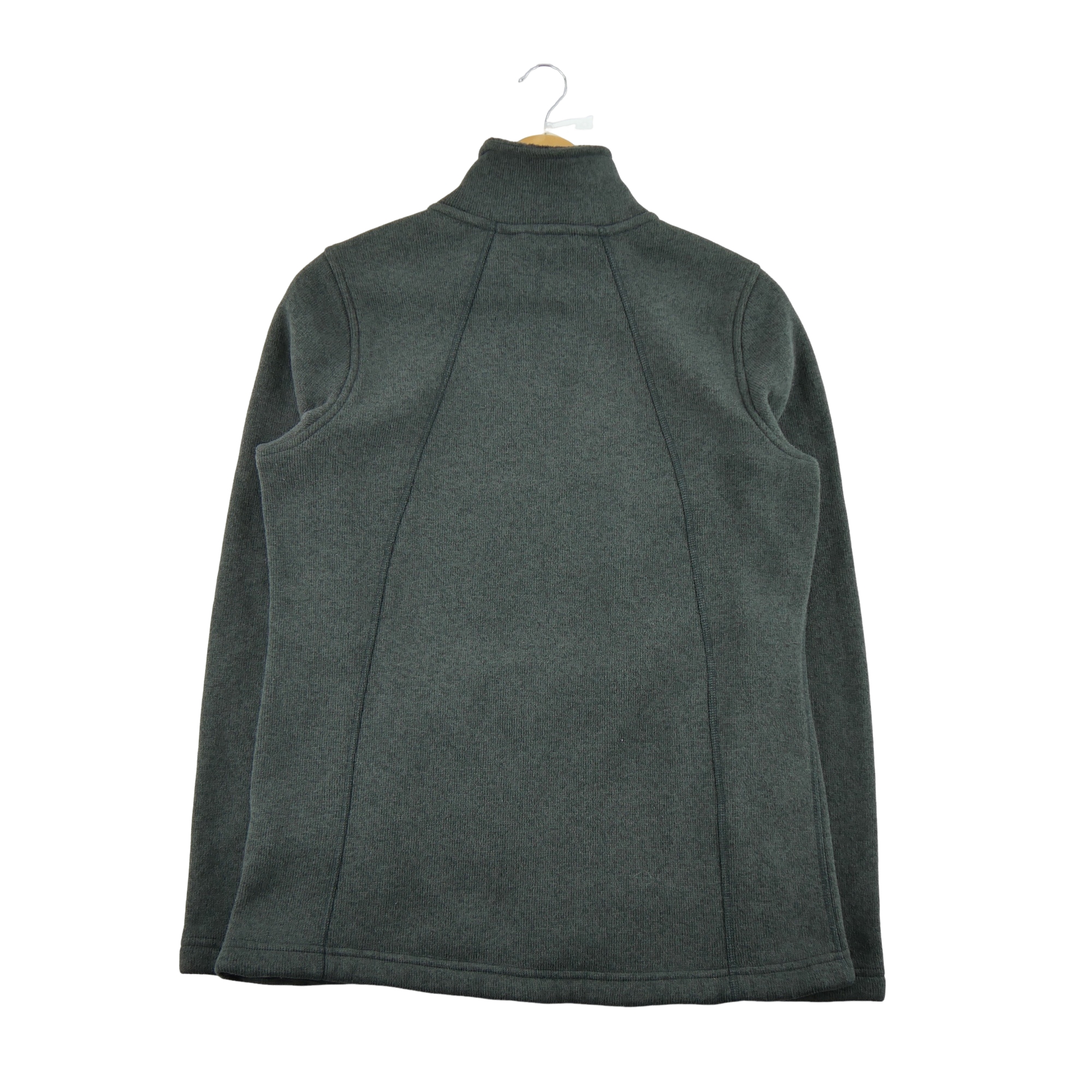 Veste polaire Femme  TNF Noir 2