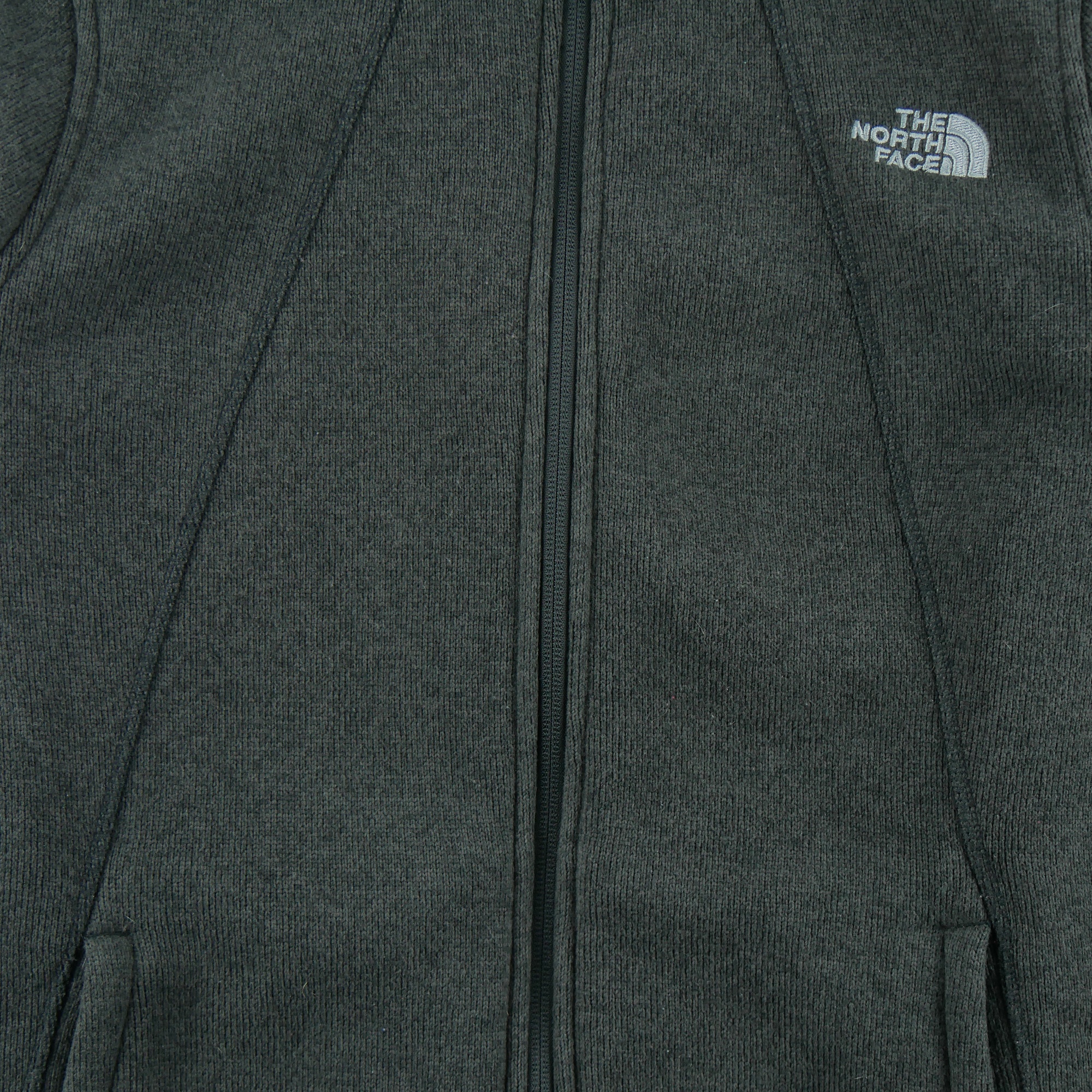 Veste polaire Femme  TNF Noir 4