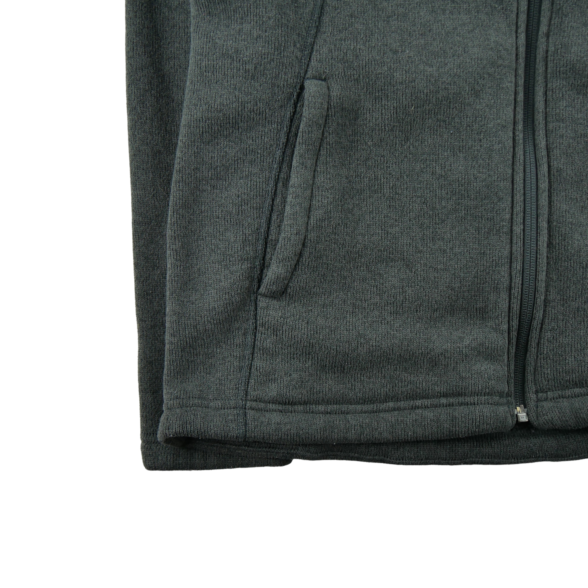 Veste polaire Femme  TNF Noir 5