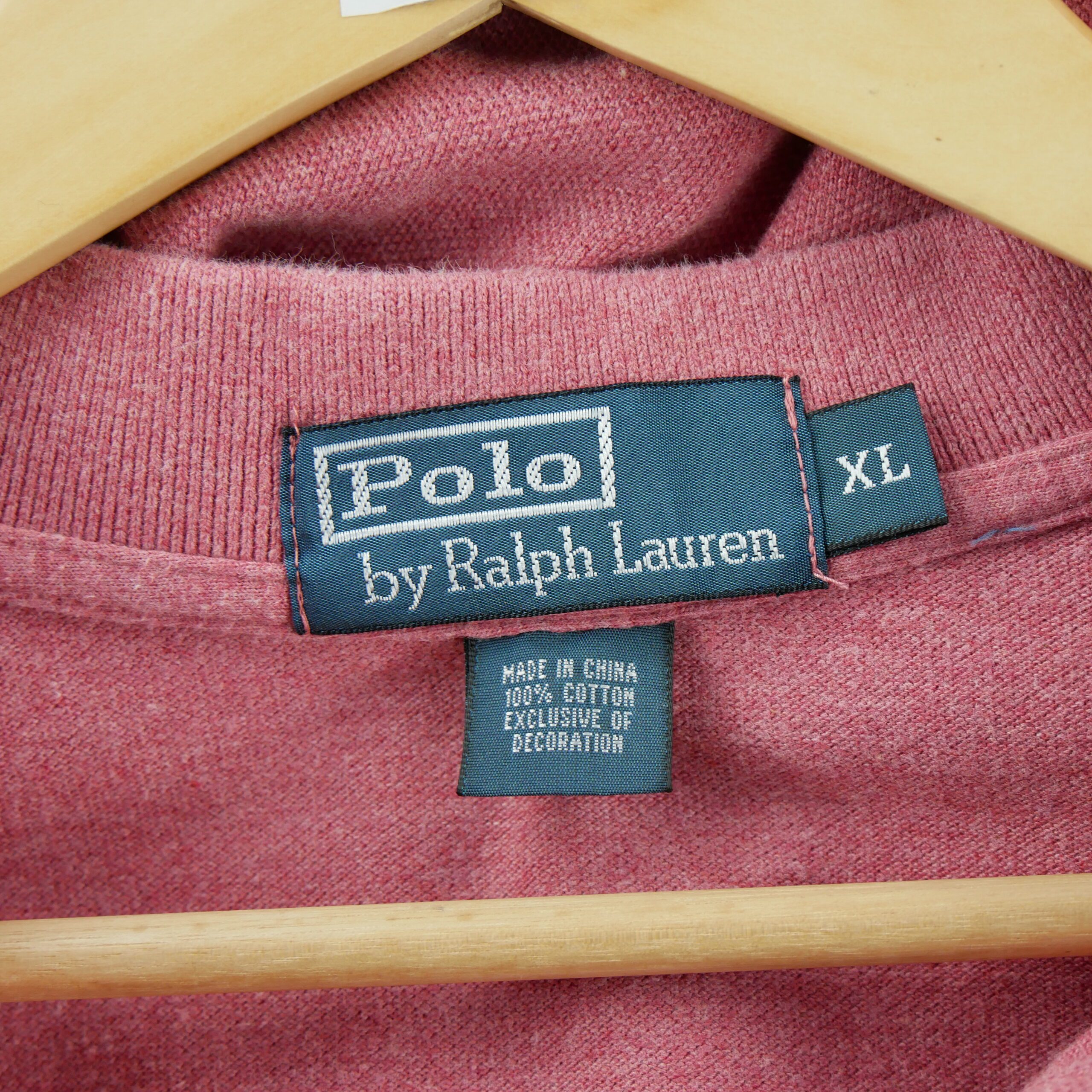 Polo manches longues Homme 8