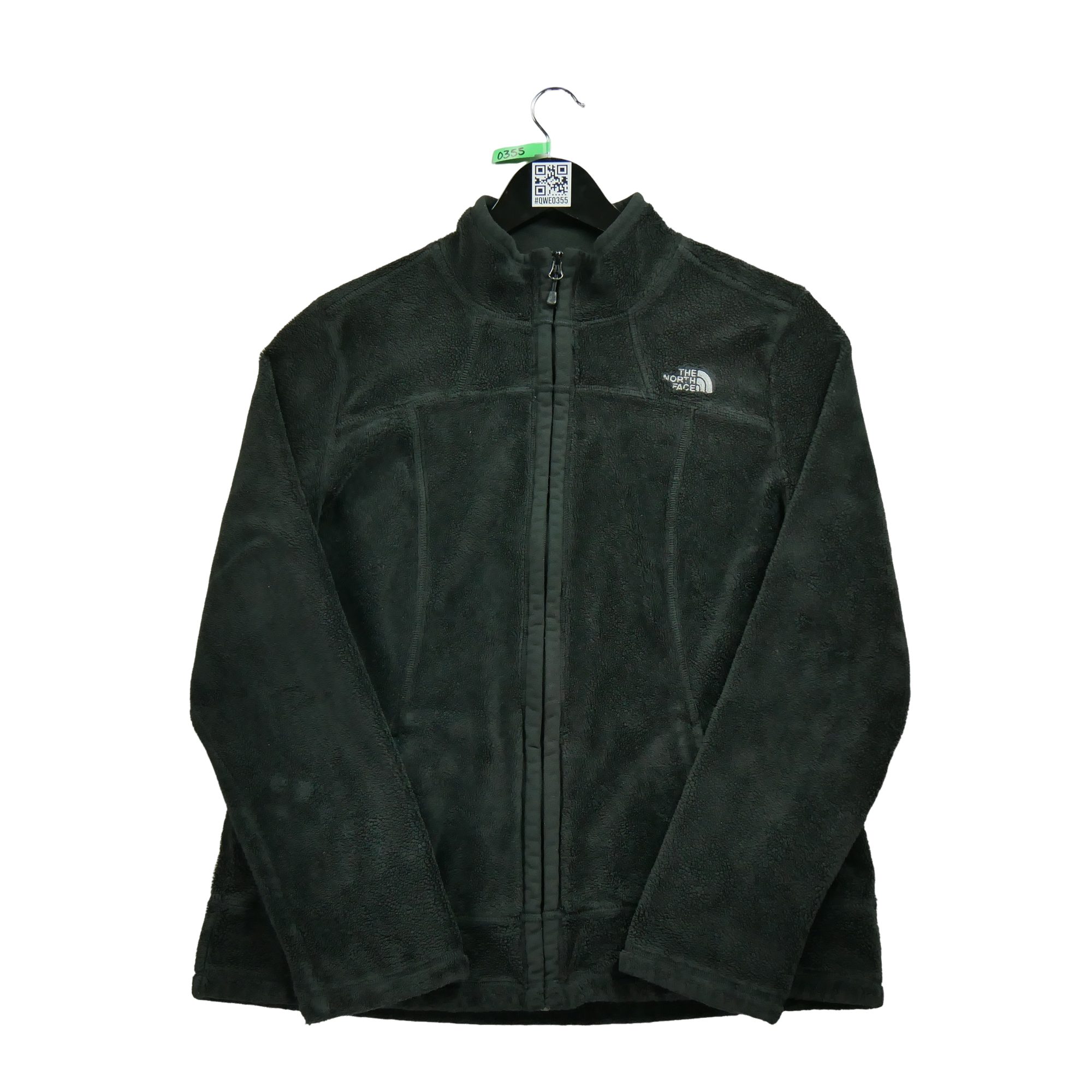 Veste polaire Femme  Osito TNF 1