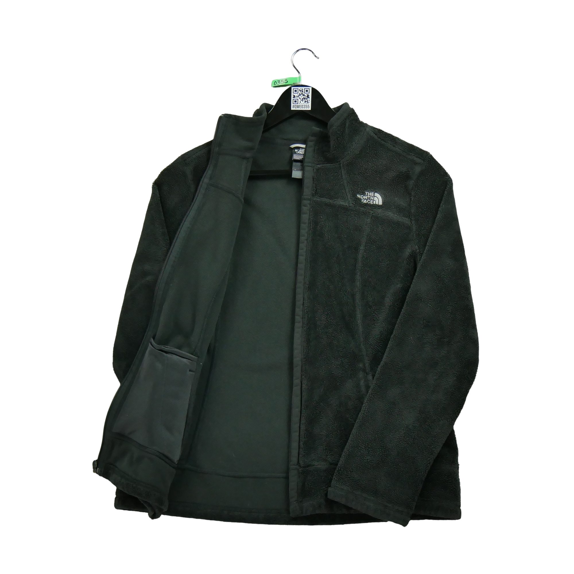 Veste polaire Femme  Osito TNF 3