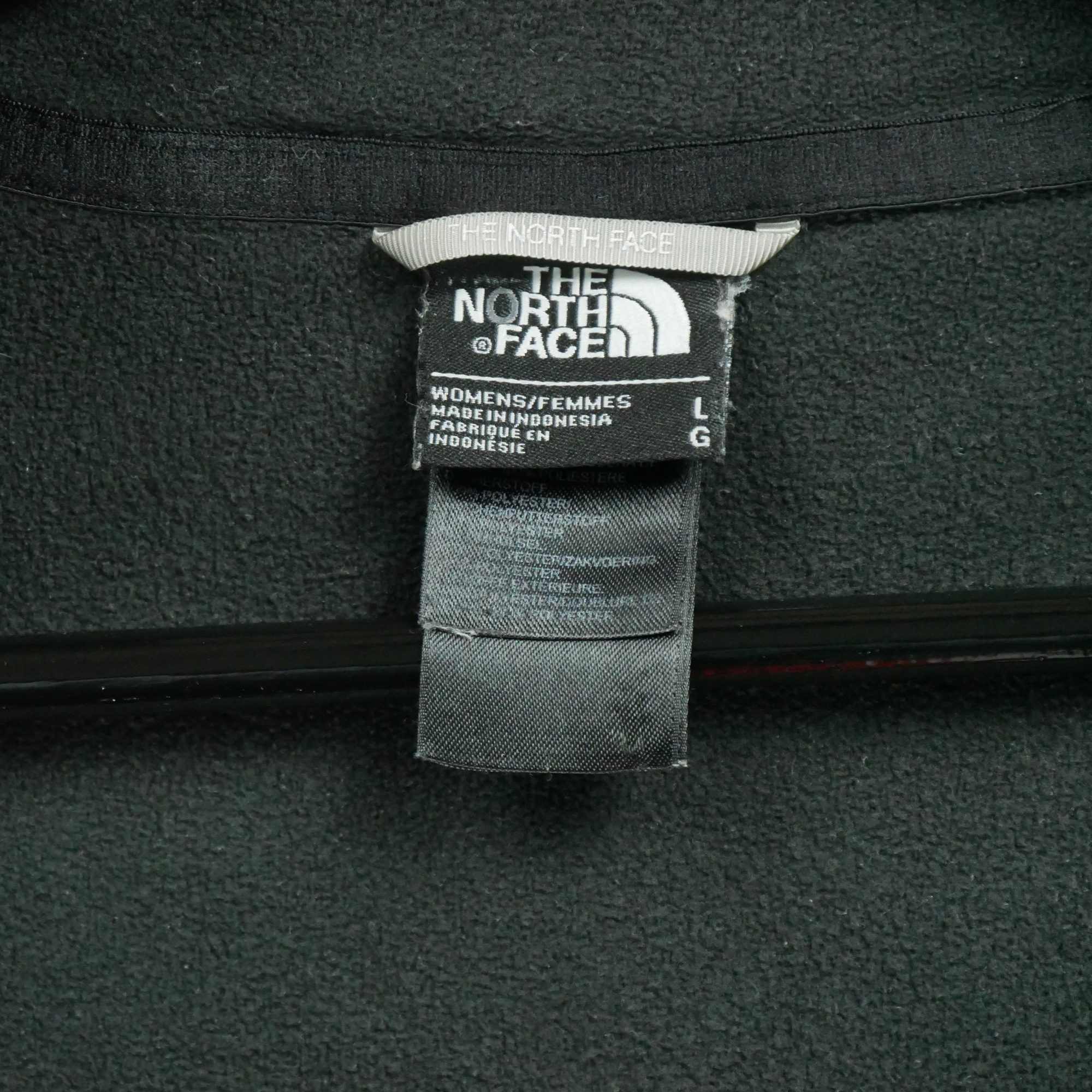 Veste polaire Femme  Osito TNF 6