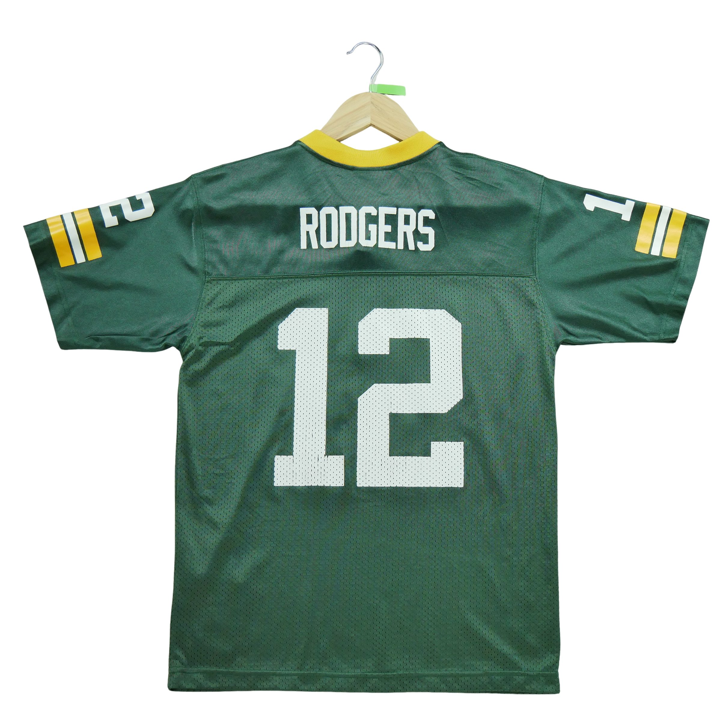 Maillot Homme NFL Green Bay Packers 2